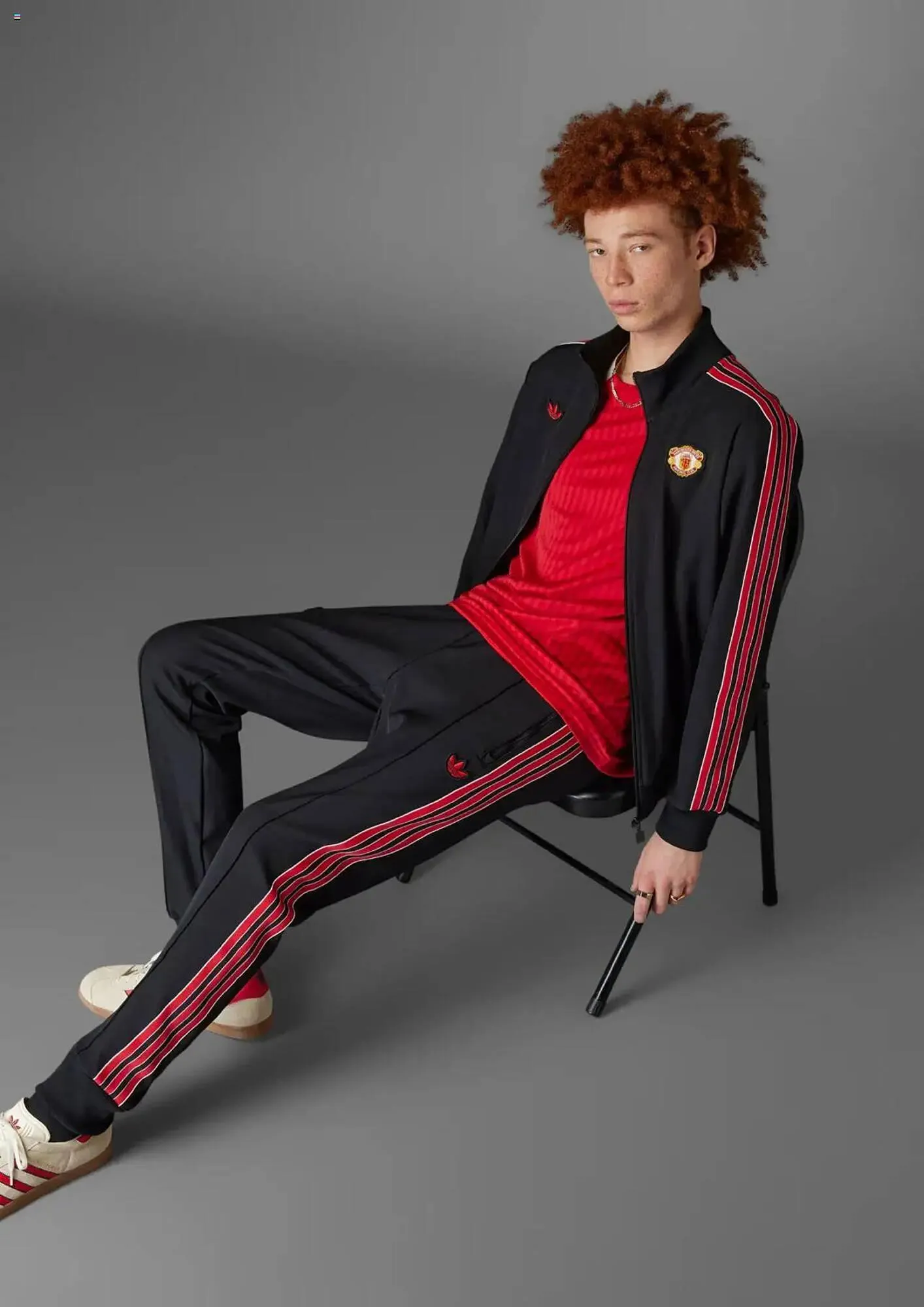 Catálogo de Folleto Adidas 1 de marzo al 31 de marzo 2025 - Página 14