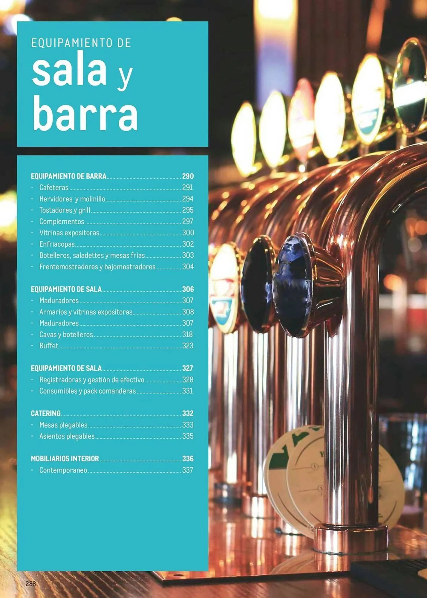 Catálogo de Catálogo Makro 6 de marzo al 31 de diciembre 2026 - Página 288