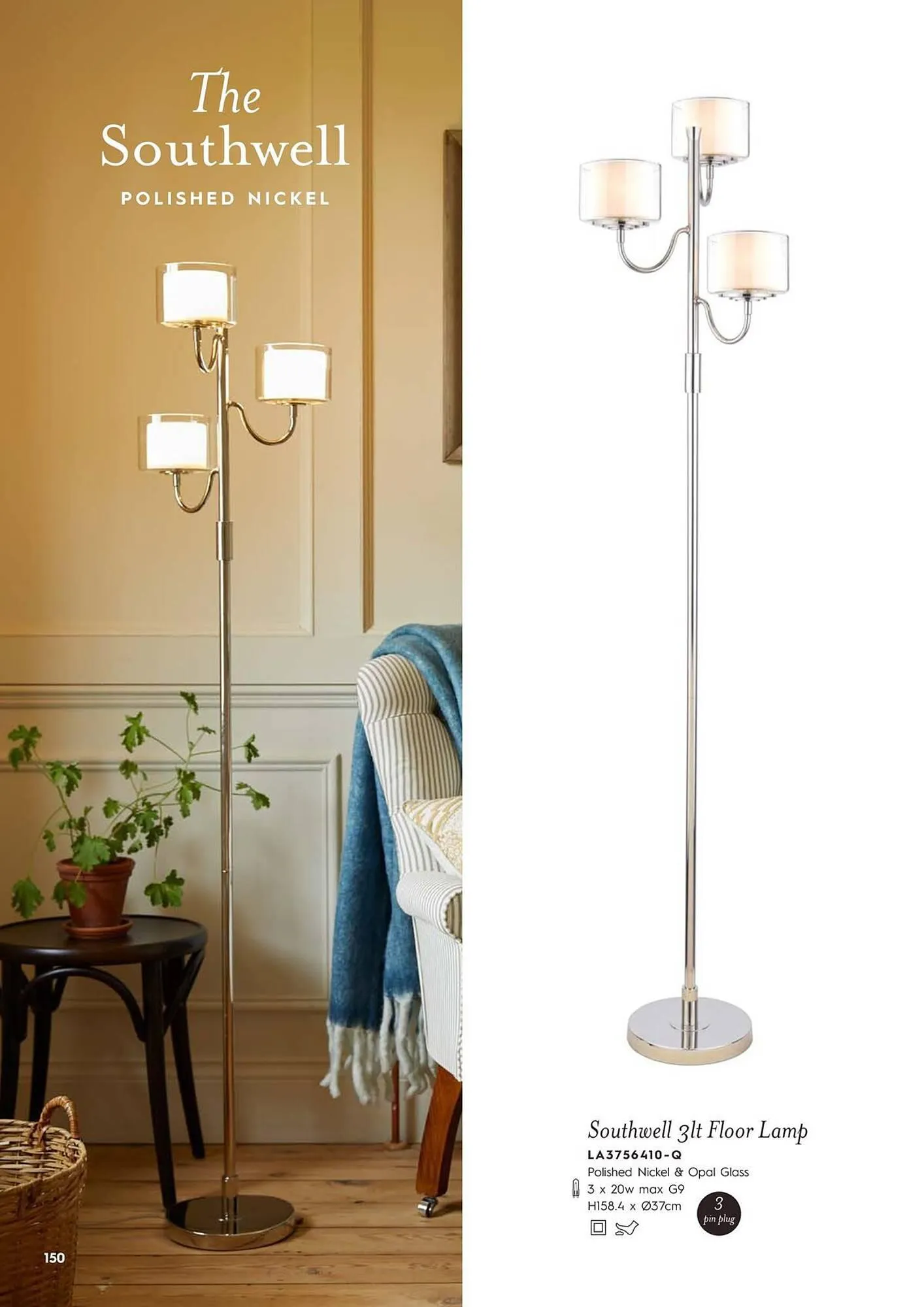 Catálogo de Folleto Laura Ashley 25 de enero al 31 de marzo 2024 - Página 152