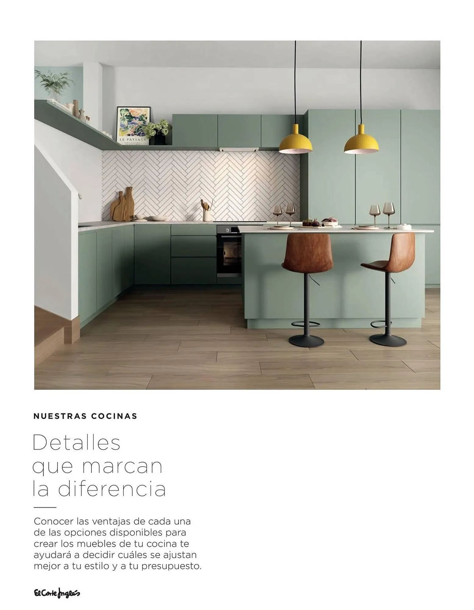 Catálogo de Catálogo El Corte Inglés 29 de mayo al 31 de diciembre 2026 - Página 32
