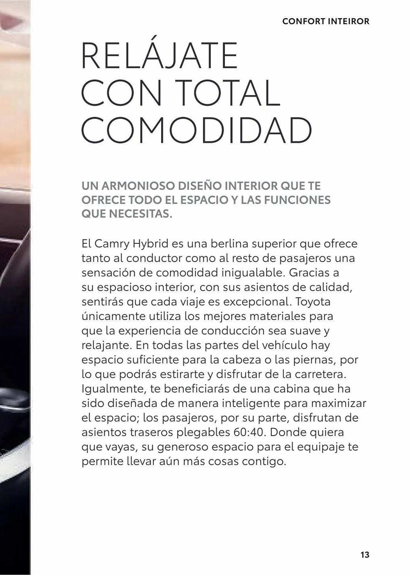 Catálogo de Folleto Toyota 8 de enero al 8 de enero 2024 - Página 25