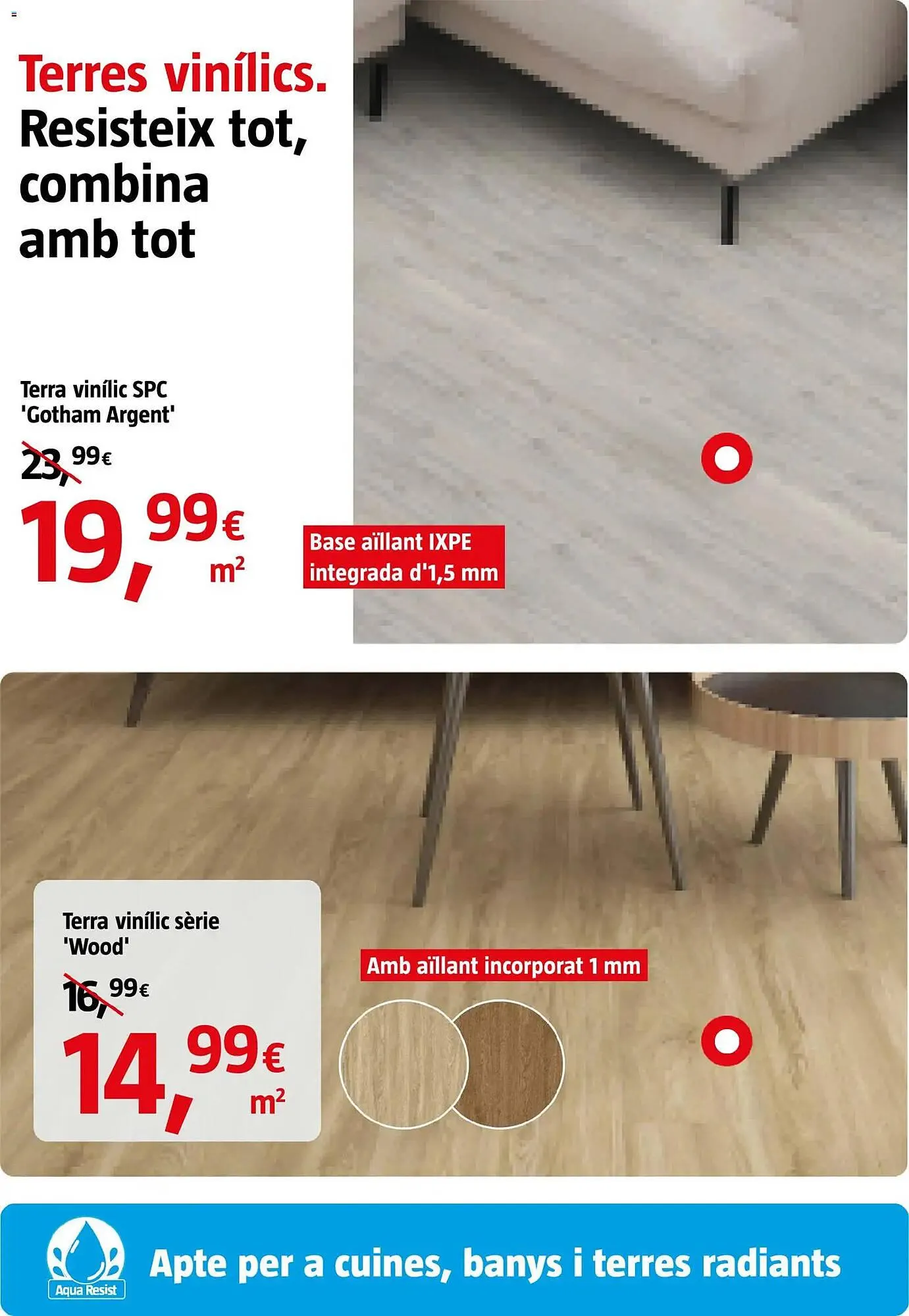 Catálogo de Catálogo Bauhaus 26 de febrero al 25 de marzo 2026 - Página 32