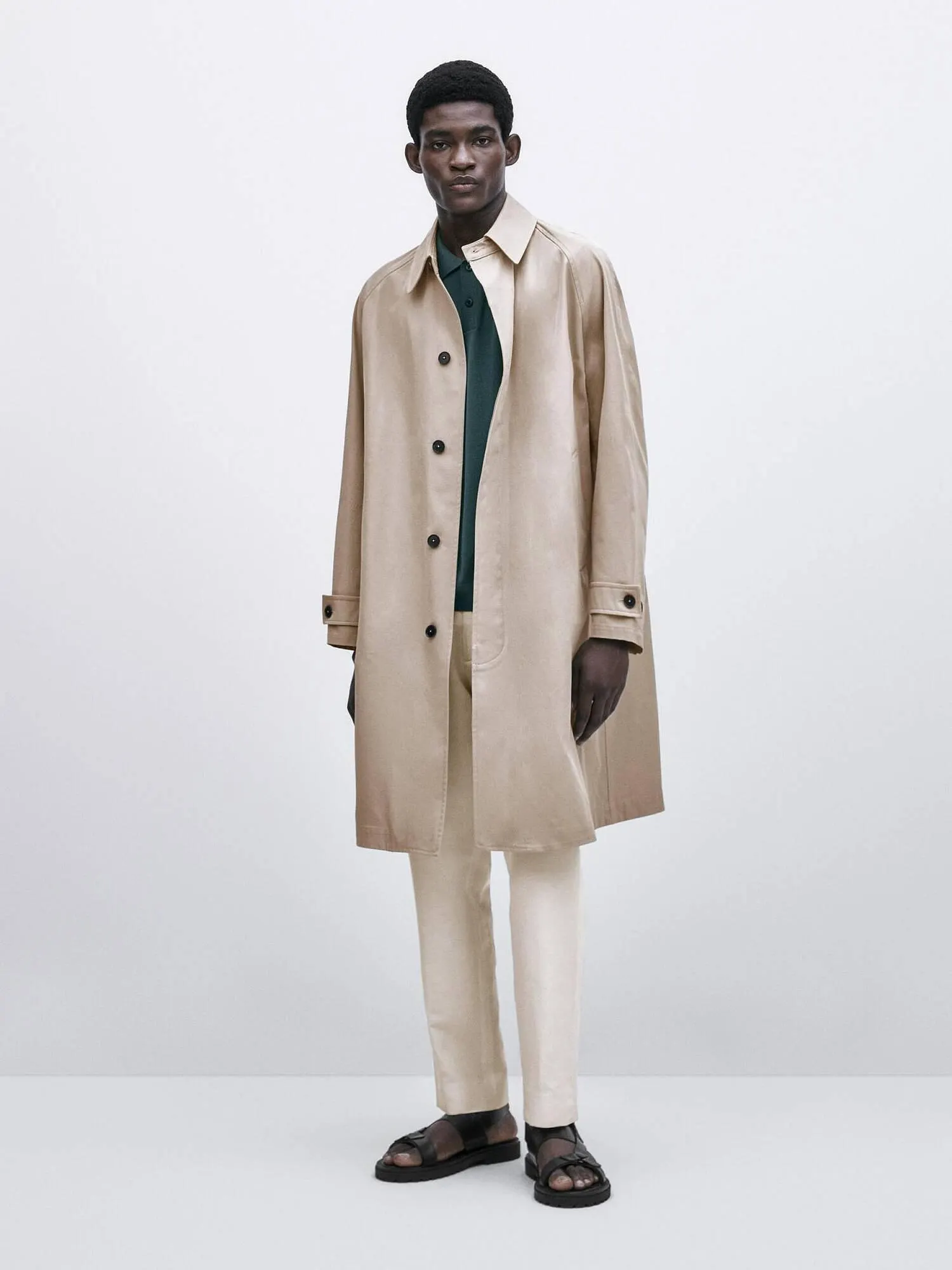 Catálogo de Folleto Massimo Dutti 19 de mayo al 10 de julio 2023 - Página 9