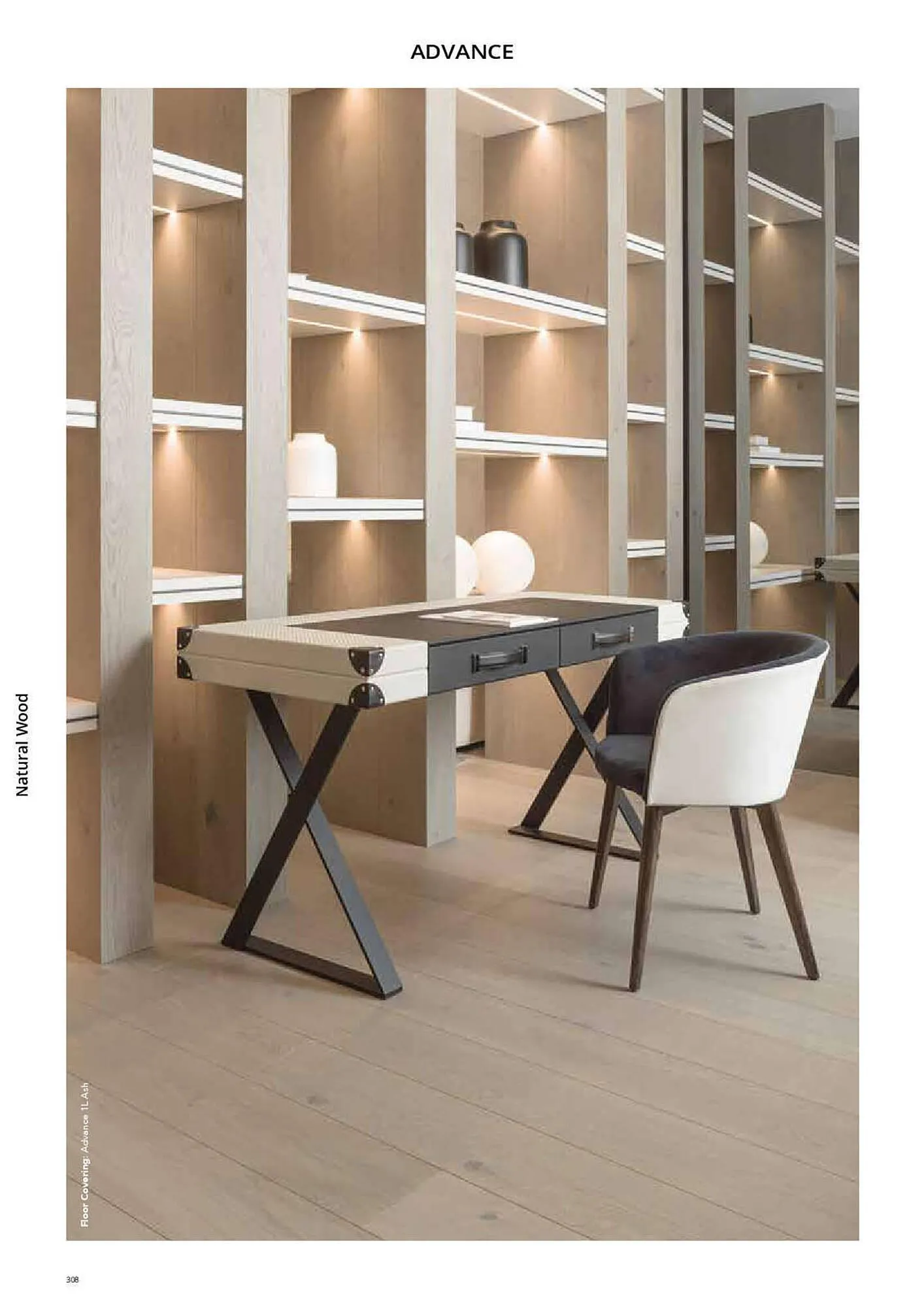 Catálogo de Folleto Porcelanosa 31 de marzo al 8 de febrero 2024 - Página 315