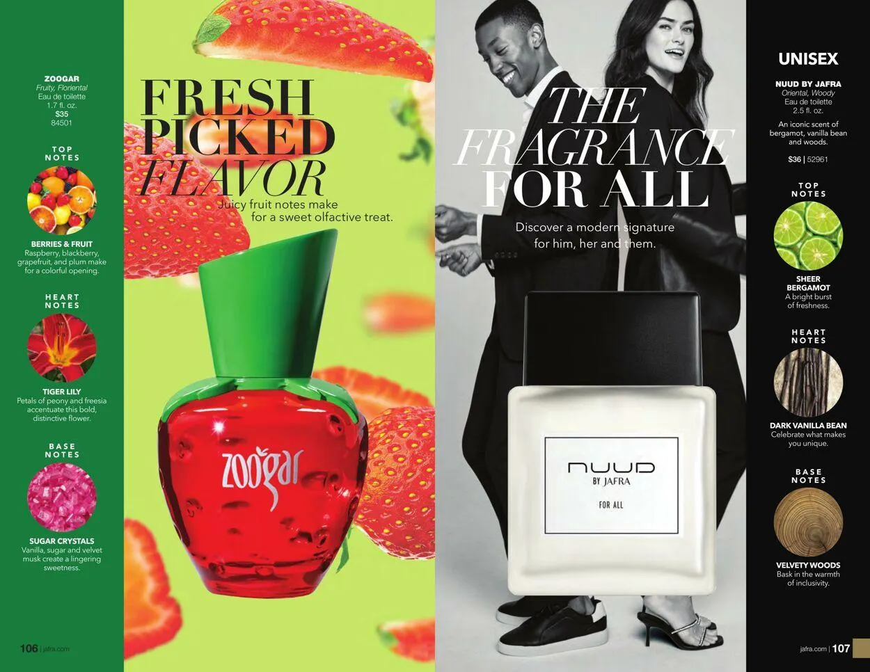 Catálogo de Jafra 1 de enero al 31 de diciembre 2023 - Página 54