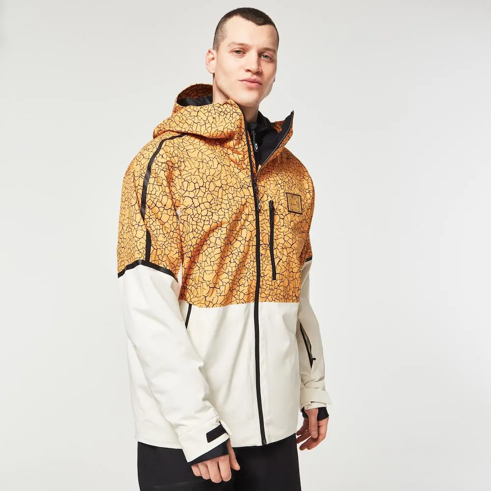 Tc Gunn 2.0 Rc Shell Jacket