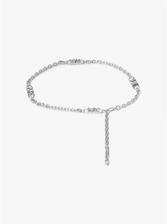 Cinturón de cadena con logotipo imperio