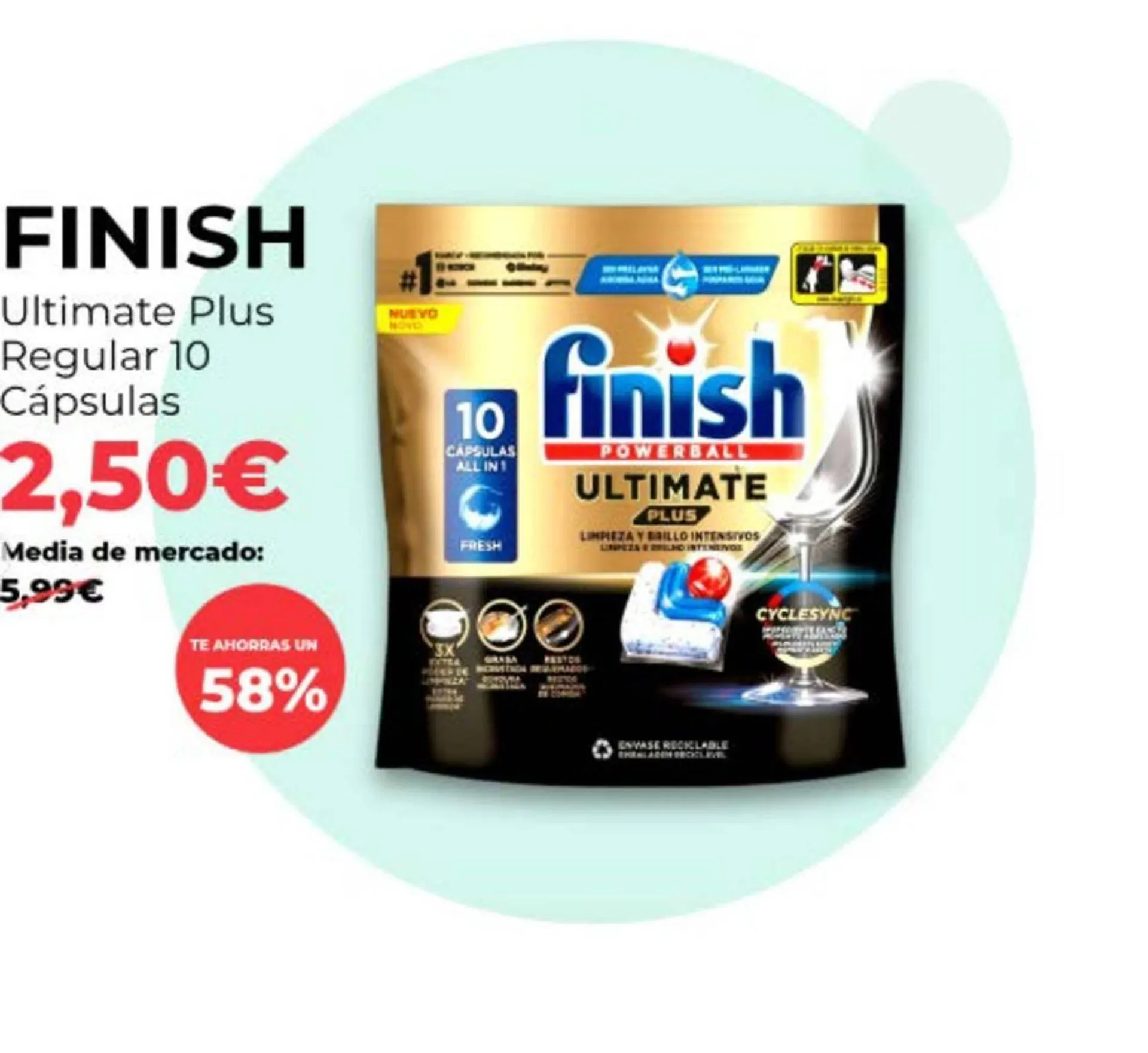 Catálogo de Catálogo PrimaPrix 13 de marzo al 19 de marzo 2026 - Página 6