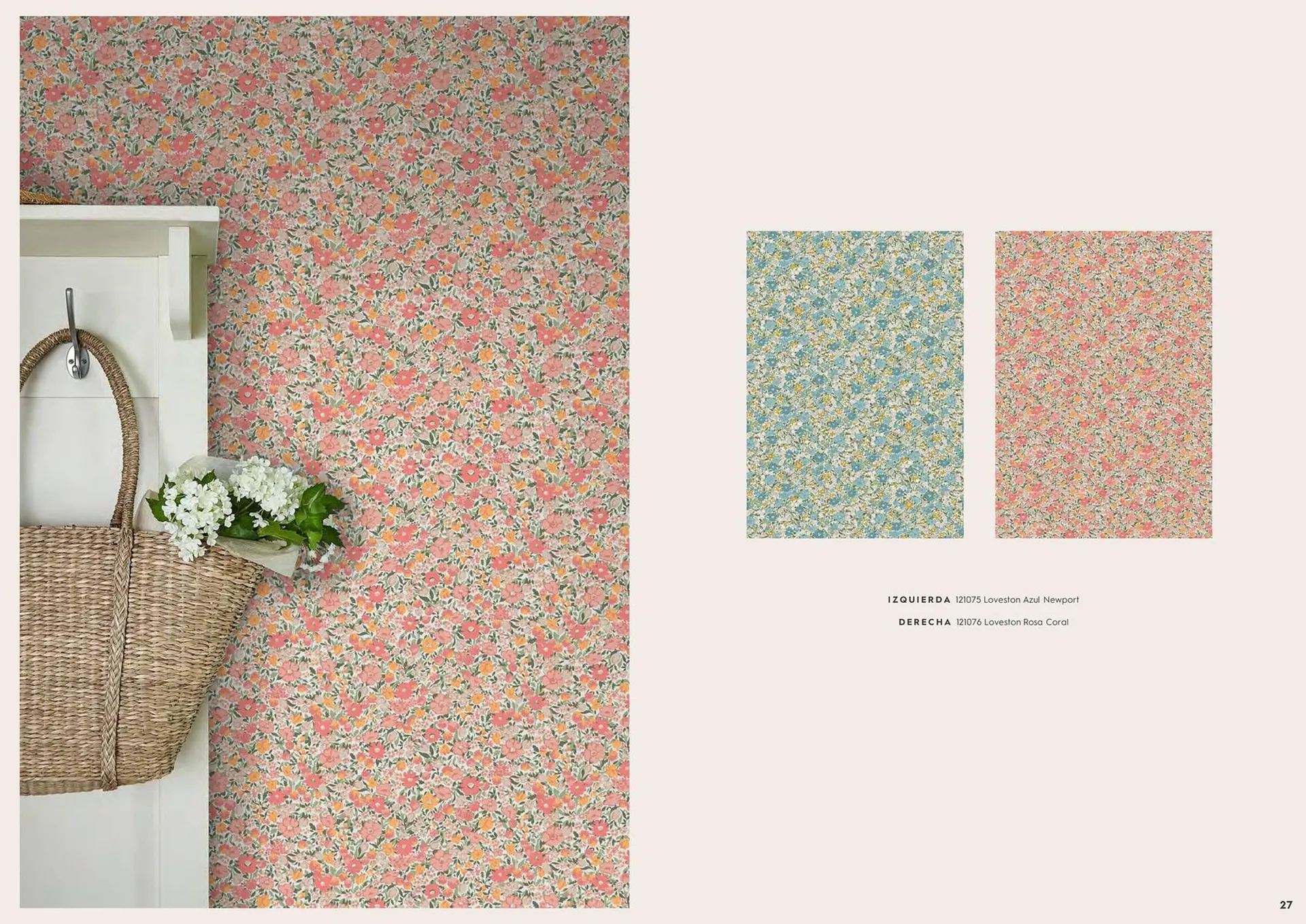 Catálogo de Folleto Laura Ashley 26 de septiembre al 31 de diciembre 2023 - Página 14