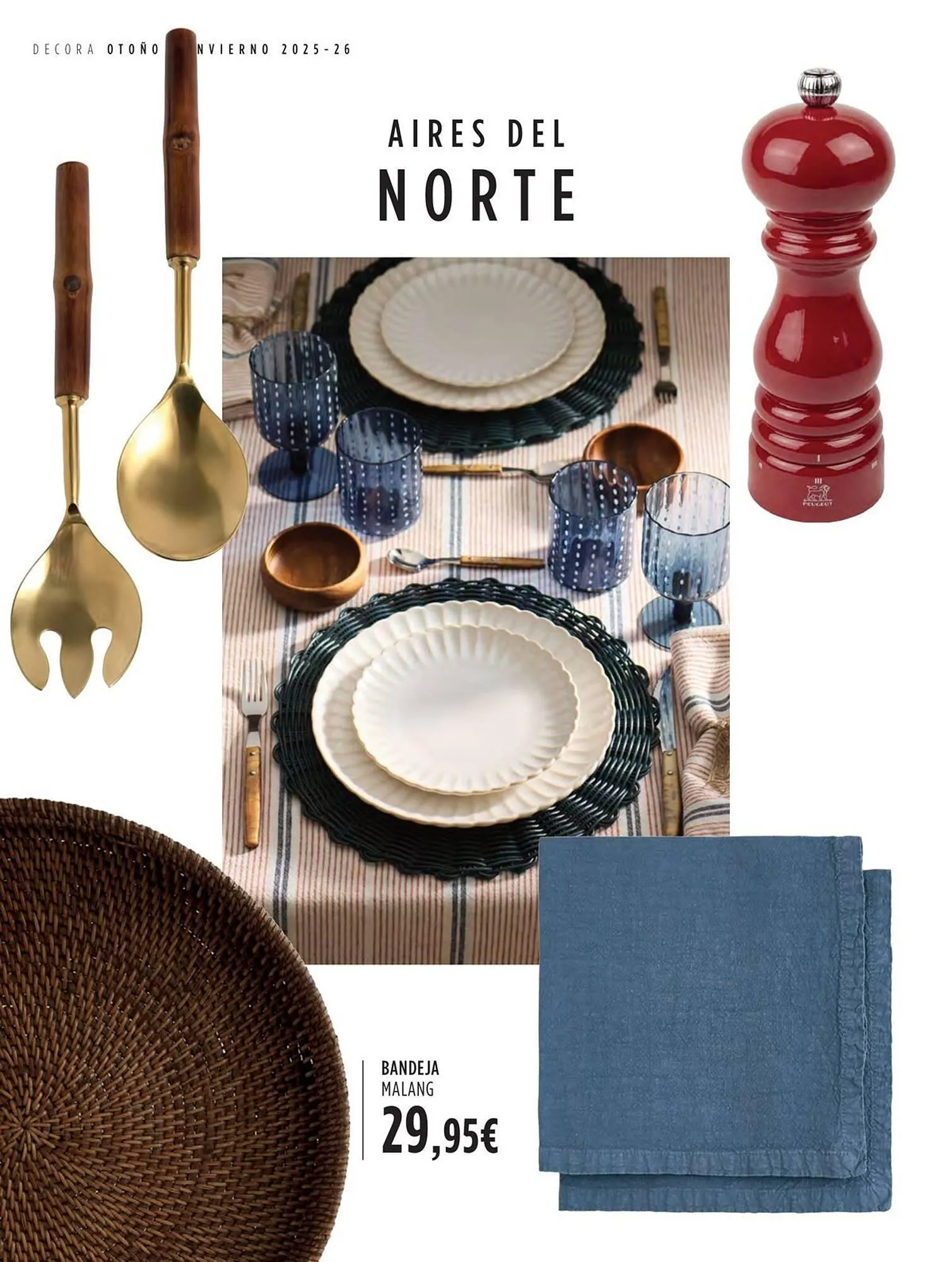 Catálogo de Catálogo El Corte Inglés 13 de octubre al 28 de febrero 2026 - Página 68