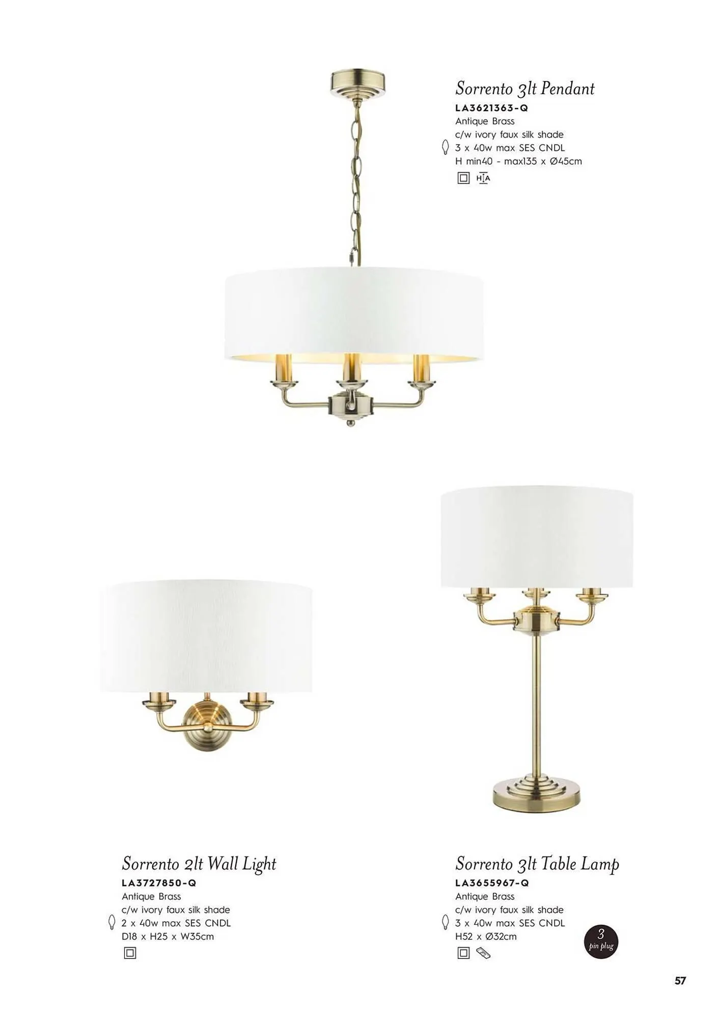 Catálogo de Folleto Laura Ashley 25 de enero al 31 de marzo 2024 - Página 59