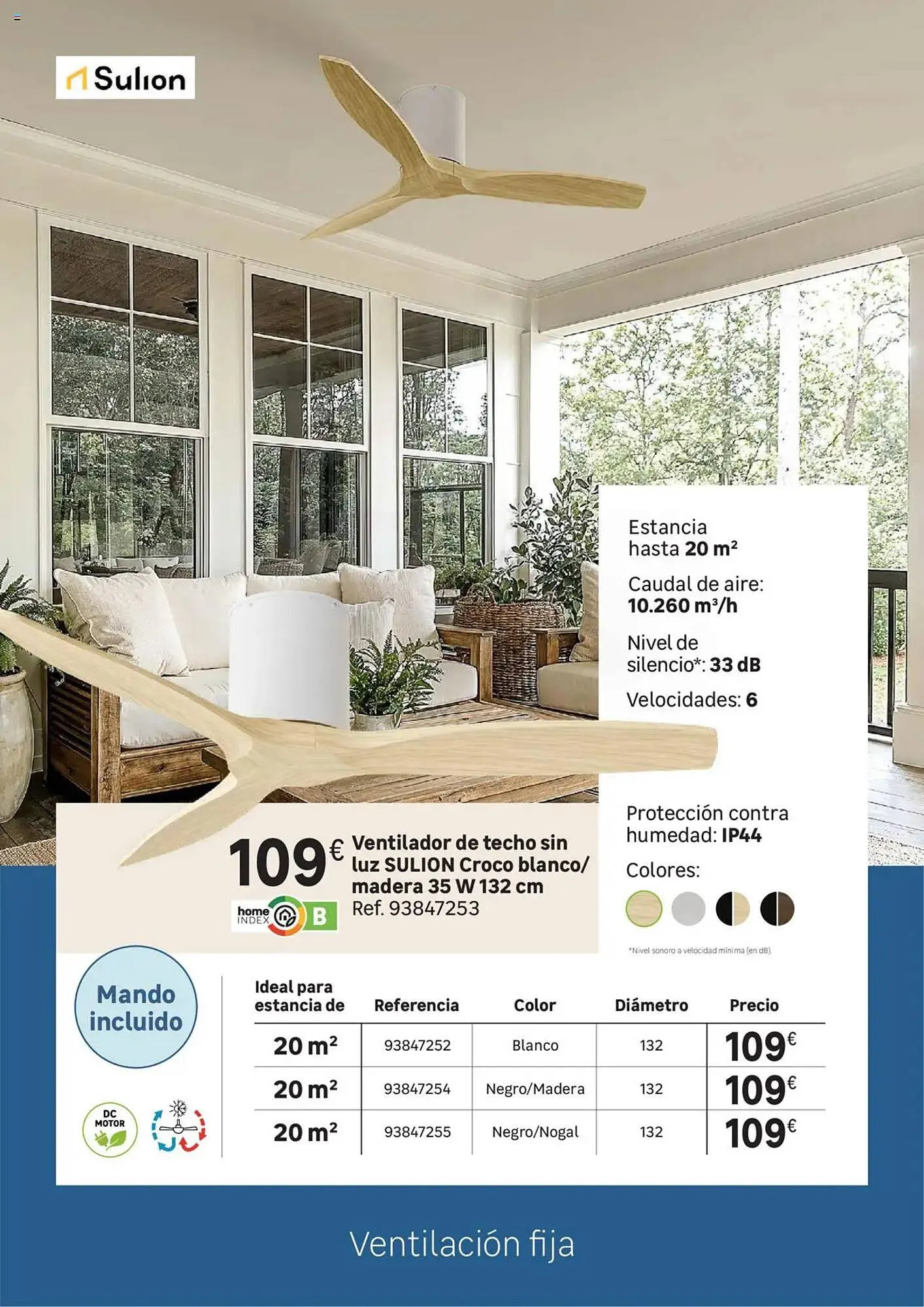 Catálogo de Folleto Leroy Merlin 2 de junio al 23 de junio 2025 - Página 131