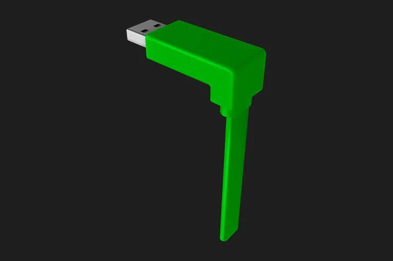 Razer Raptor 27 USB-A Cable