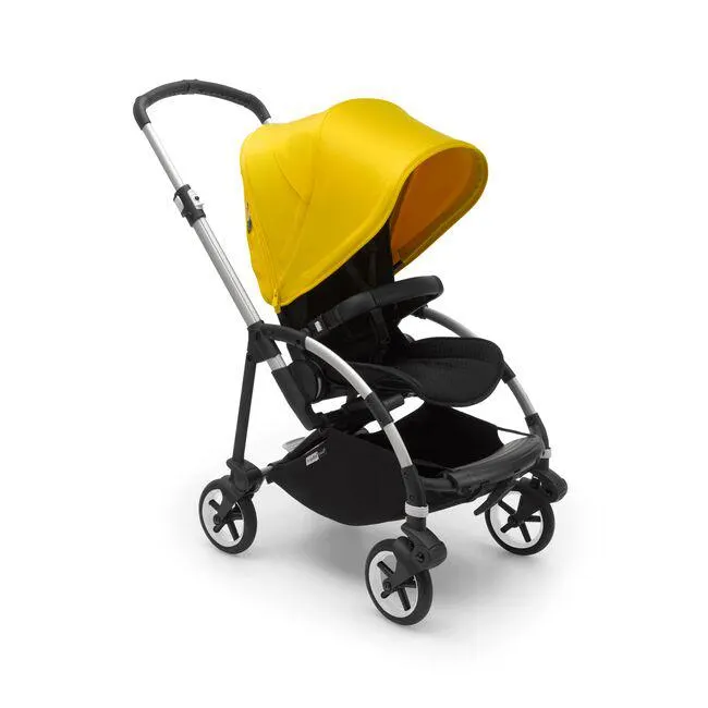 Carrito Bugaboo Bee 6 con silla