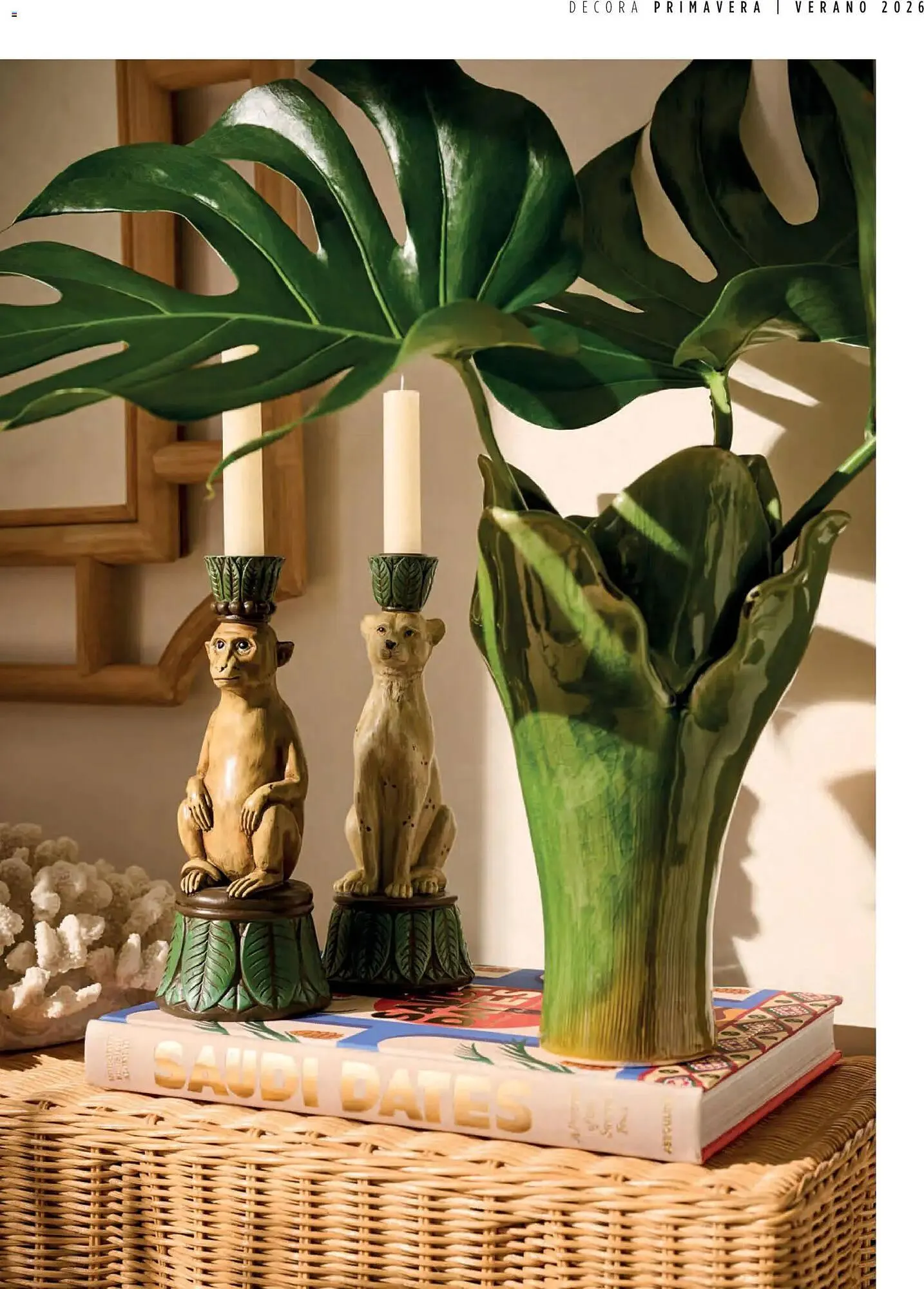 Catálogo de Catálogo El Corte Inglés 1 de abril al 1 de julio 2026 - Página 67