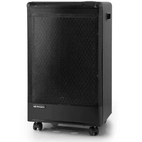 Estufa ORBEGOZO H55 Catalítica