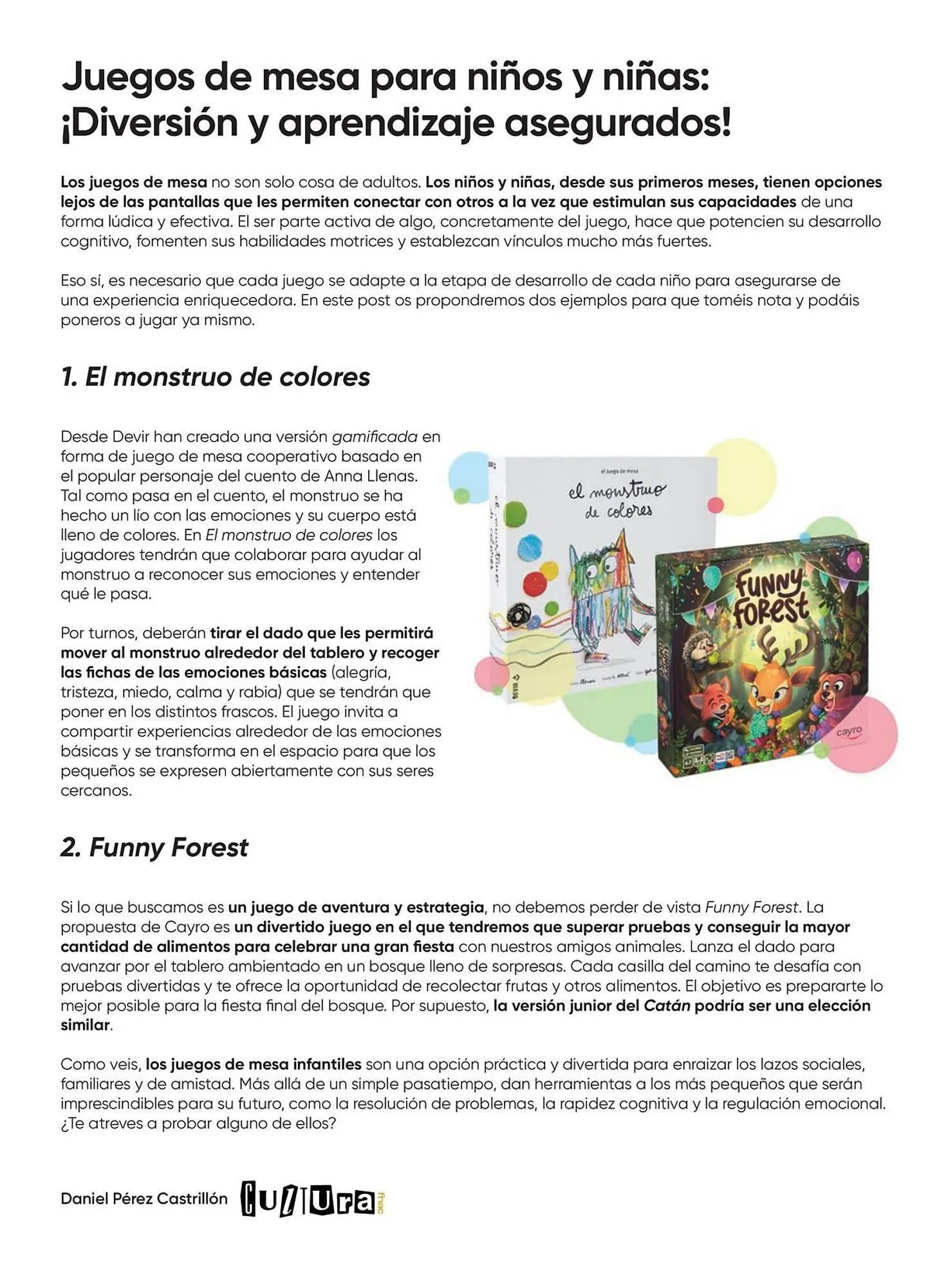 Catálogo de Catálogo Fnac 18 de noviembre al 5 de enero 2026 - Página 51