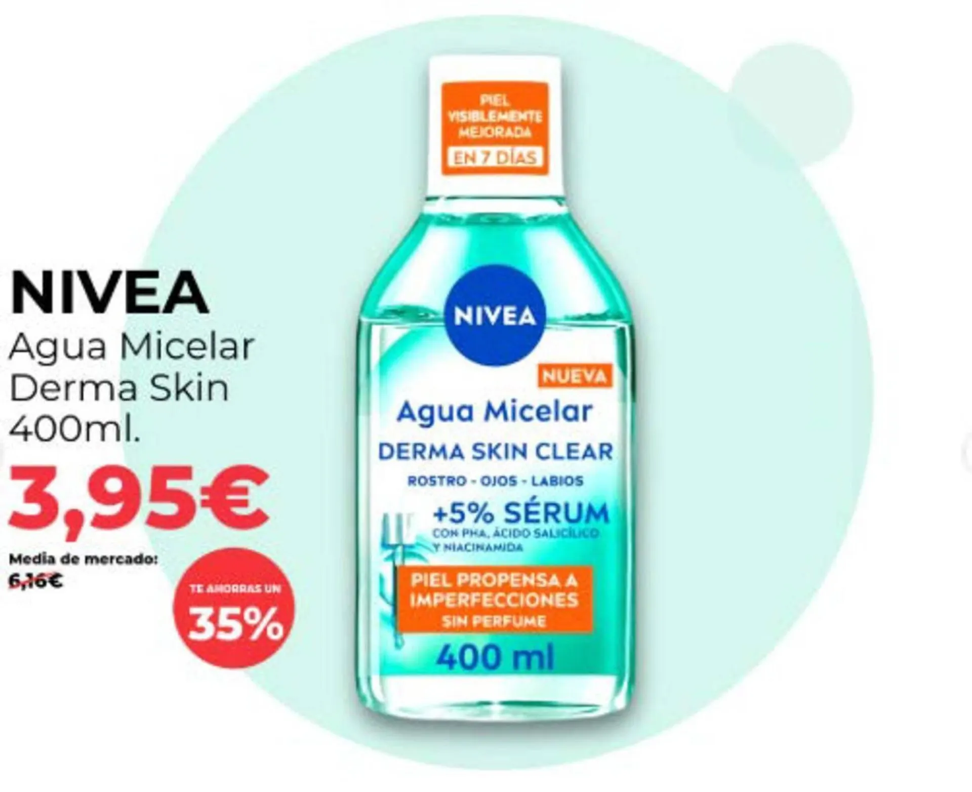 Catálogo de Catálogo PrimaPrix 31 de octubre al 6 de noviembre 2025 - Página 4