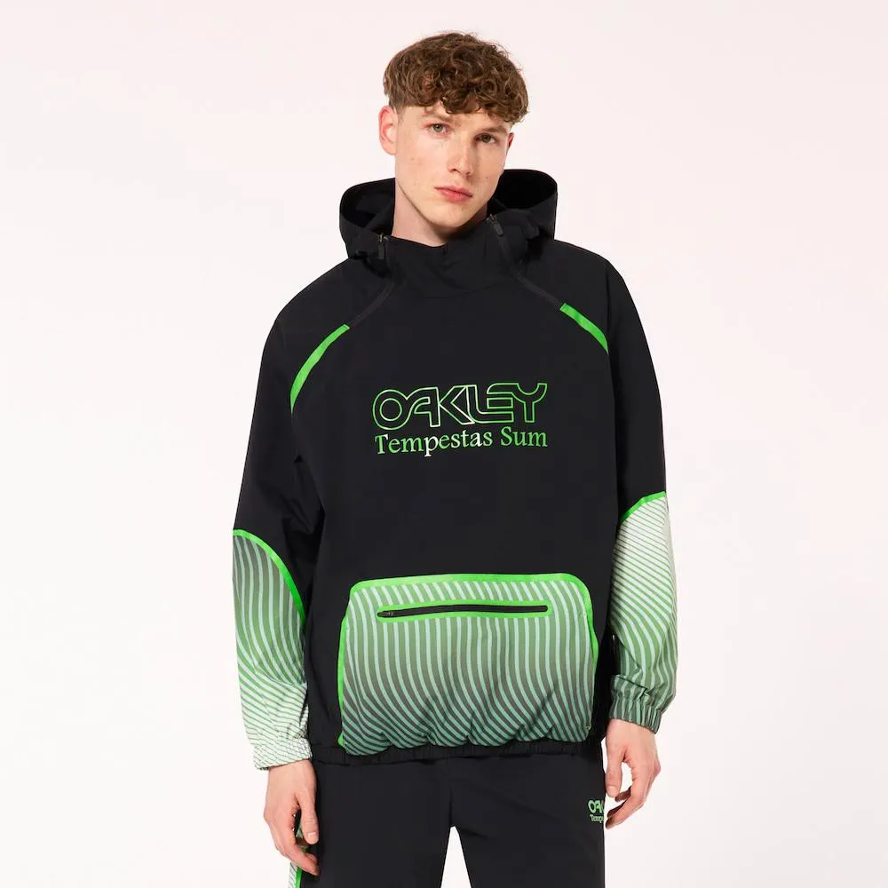 Tempestas Sum Anorak