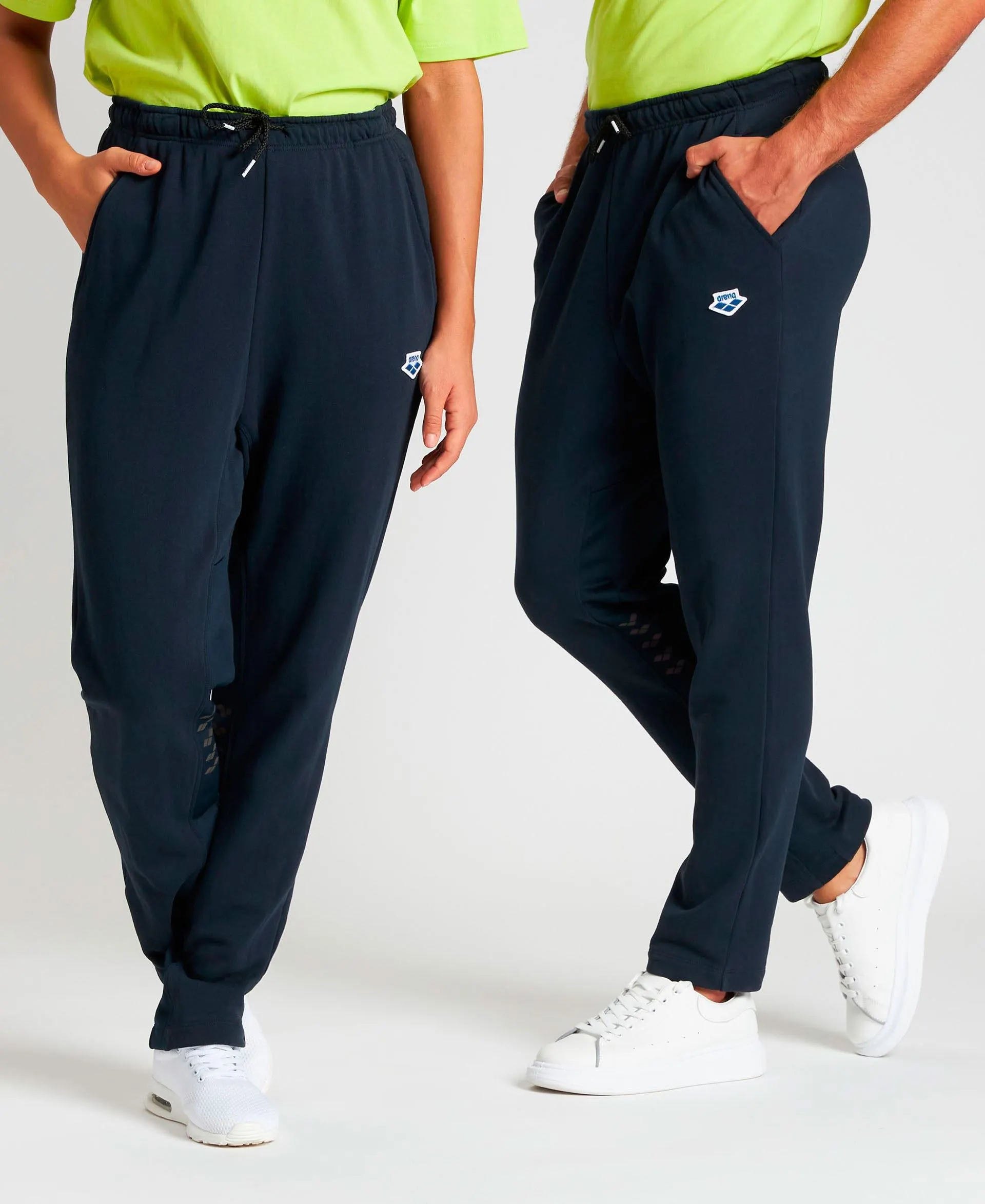 Pantalones Fleece Pant Team