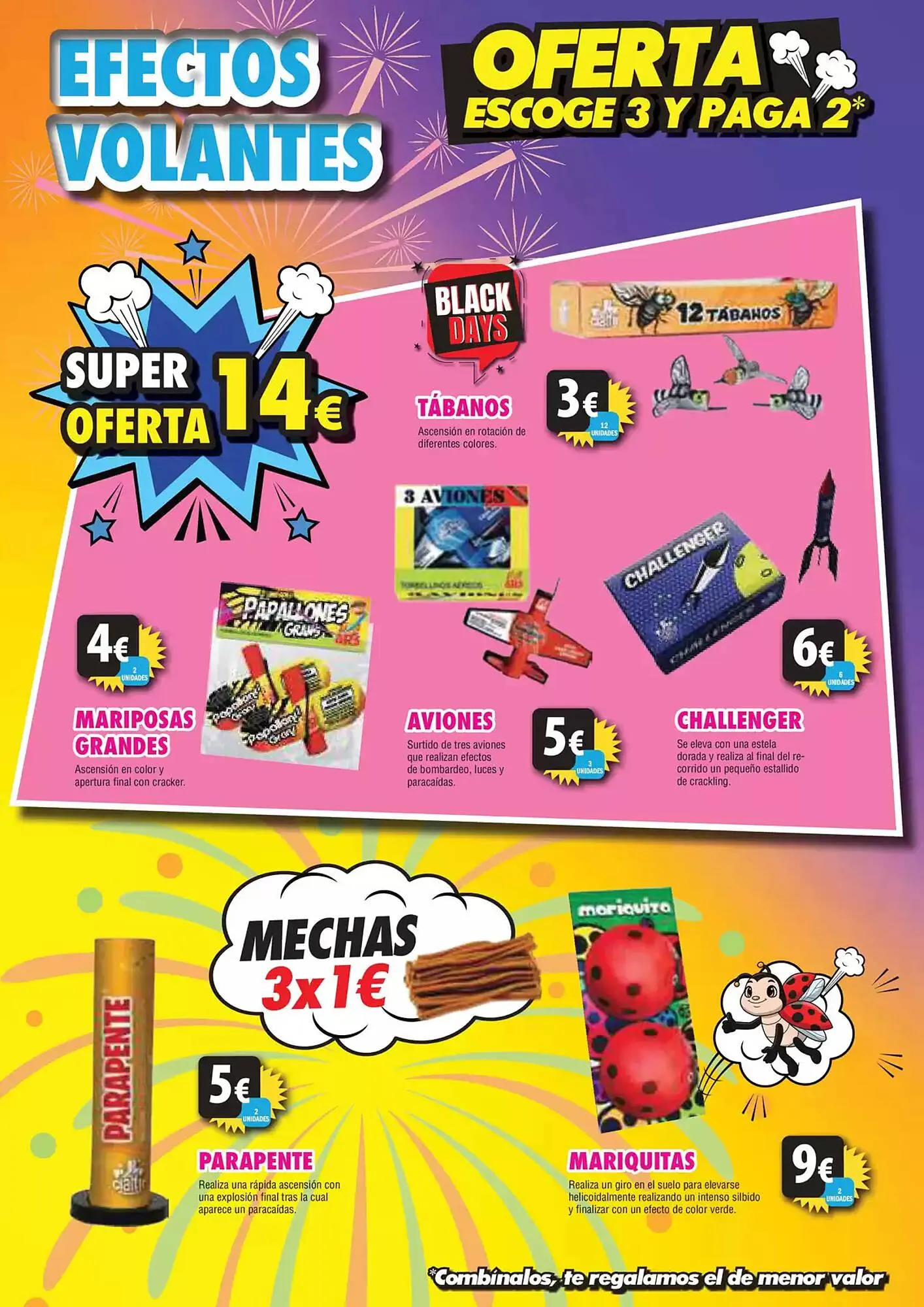 Catálogo de Folleto Hipercohete 2 de diciembre al 30 de noviembre 2025 - Página 18