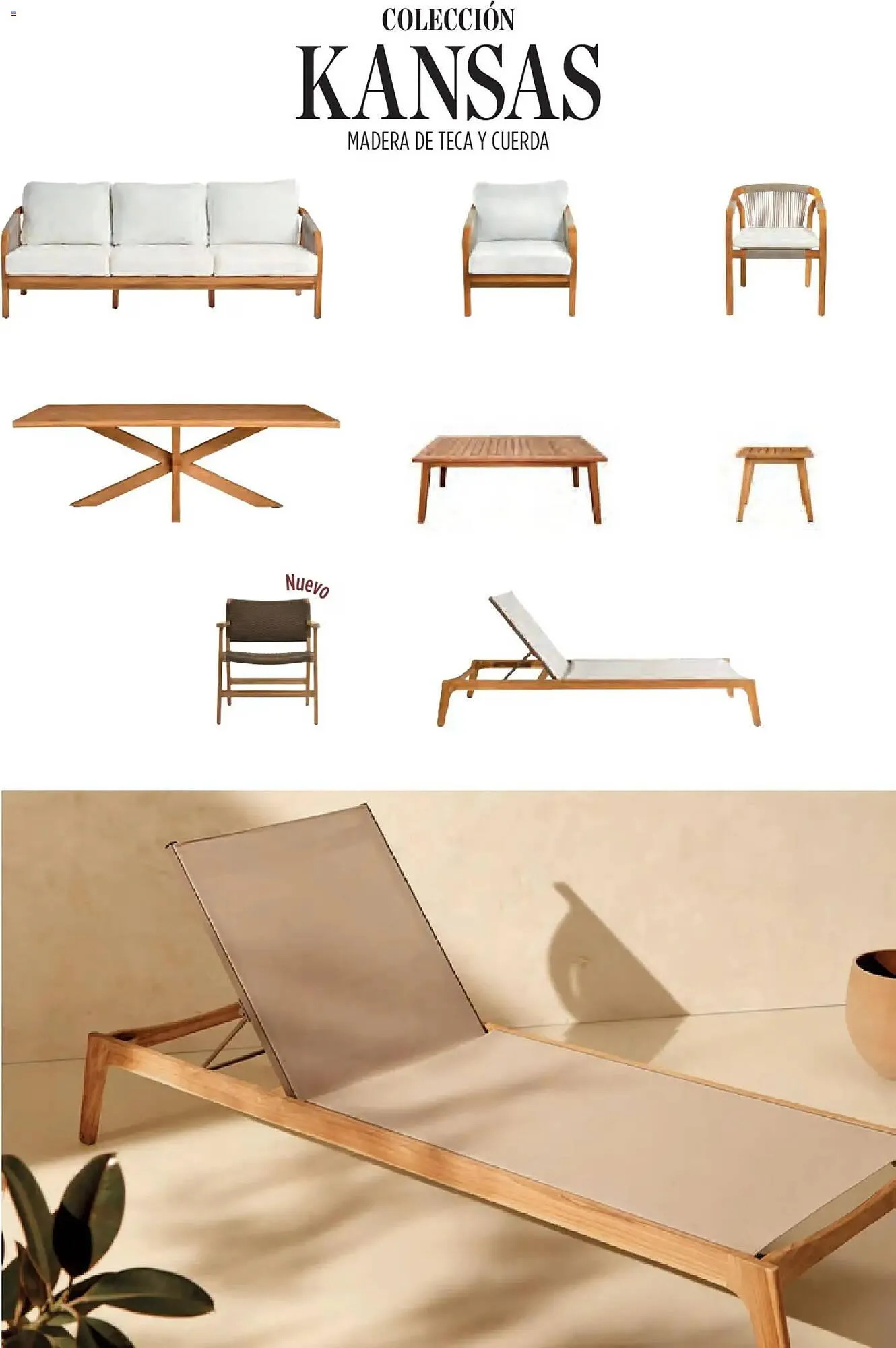 Catálogo de Catálogo El Corte Inglés 1 de abril al 31 de agosto 2026 - Página 19