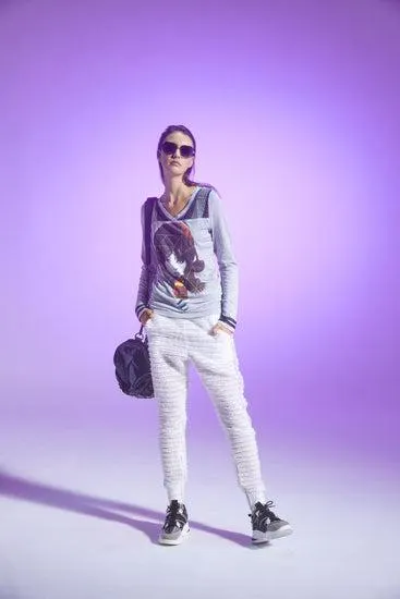 Baseball Ice Girl - Camiseta