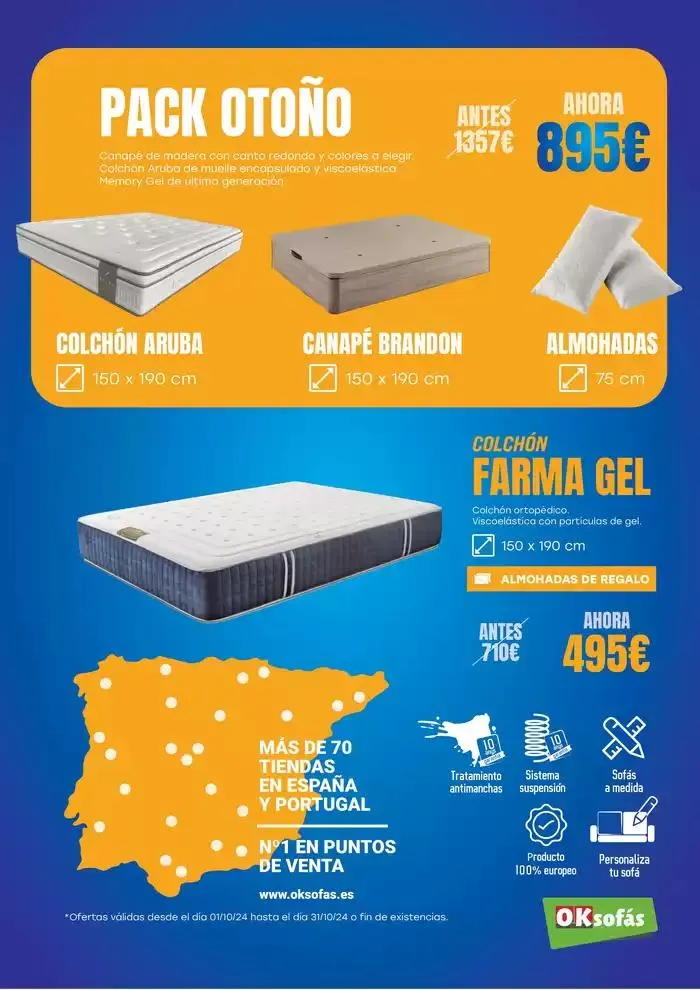 Catálogo de 30 días 30% descuento 1 de octubre al 31 de octubre 2024 - Página 4