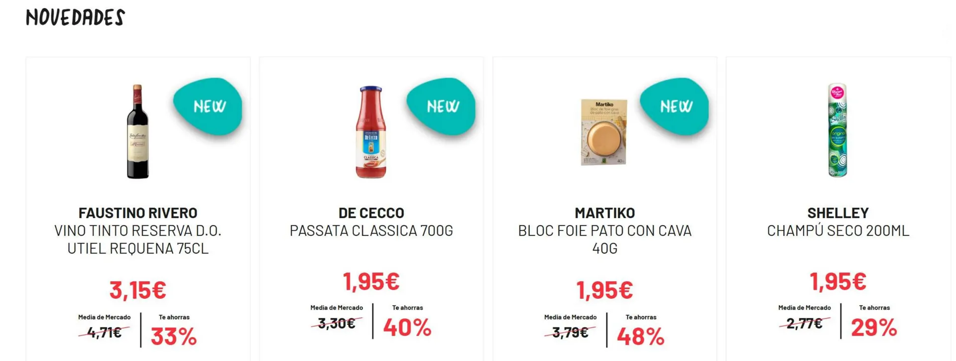 Catálogo de Catálogo PrimaPrix 14 de abril al 20 de abril 2026 - Página 1