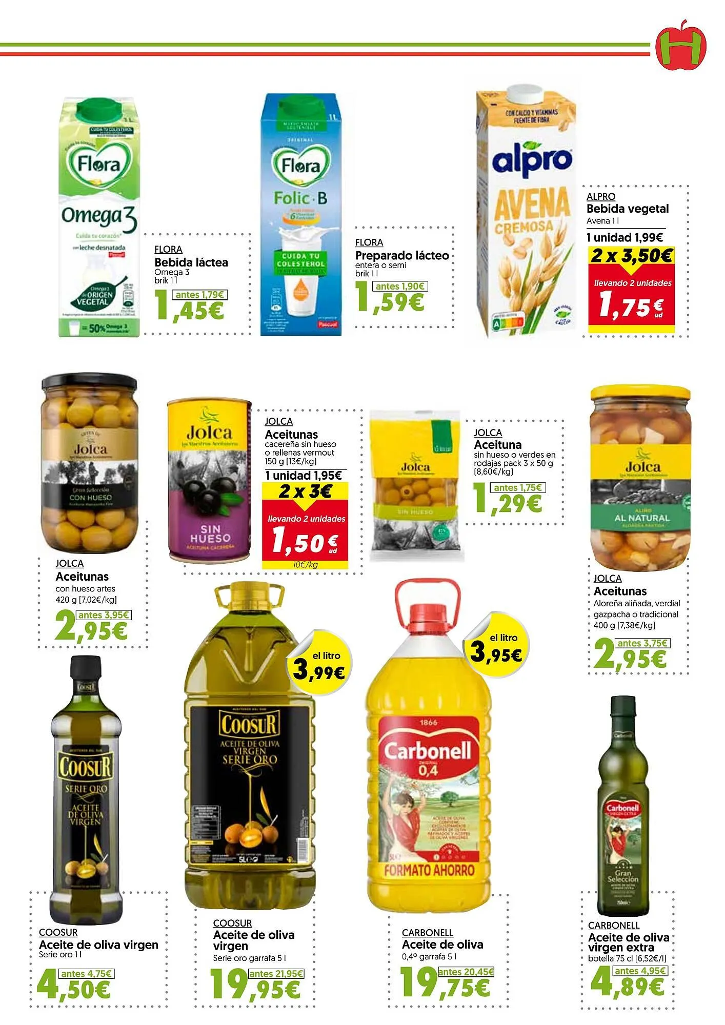 Catálogo de Catálogo Hiper Usera 1 de octubre al 31 de octubre 2025 - Página 9