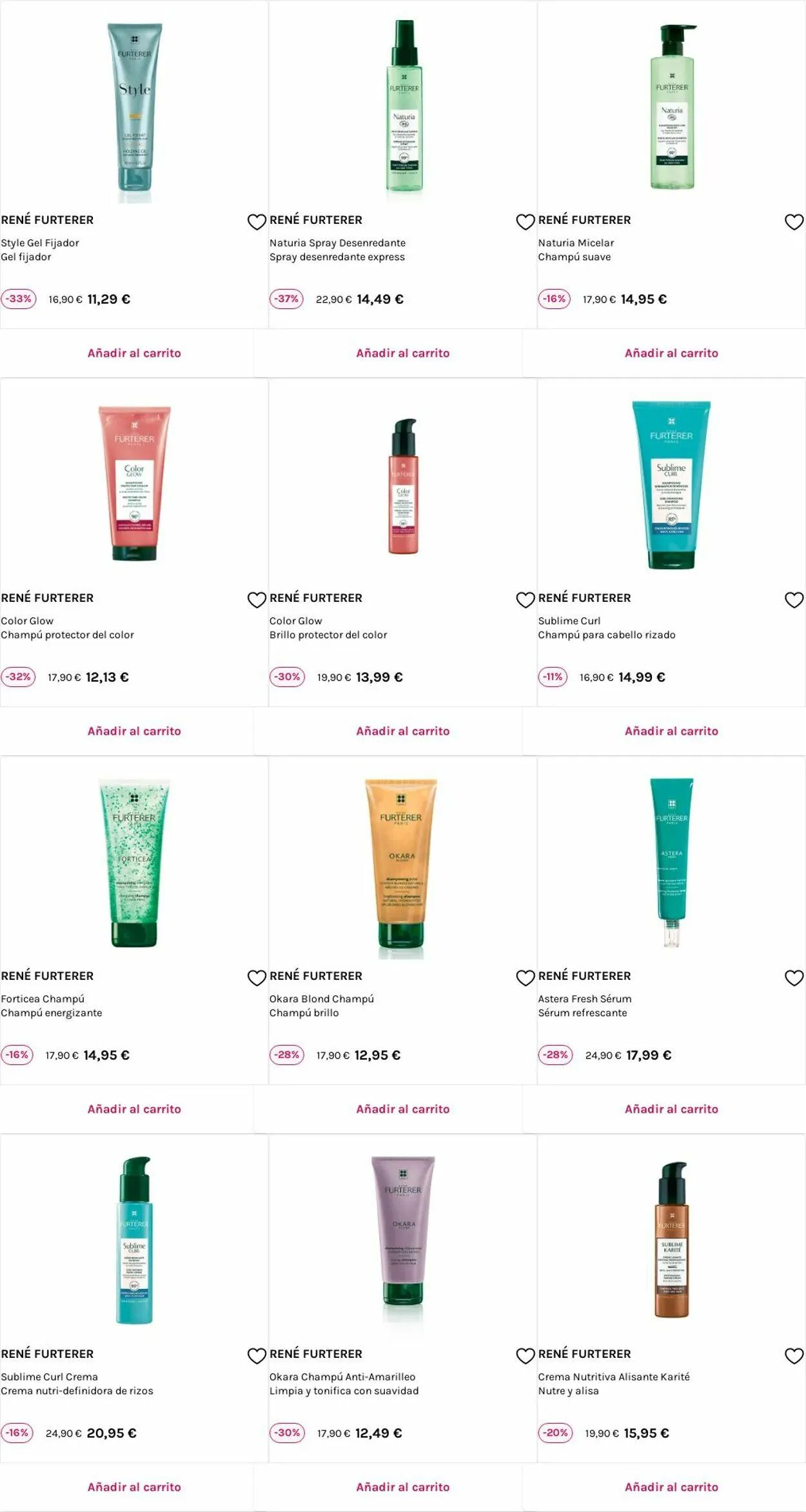 Catálogo de Druni 17 de marzo al 26 de marzo 2025 - Página 104