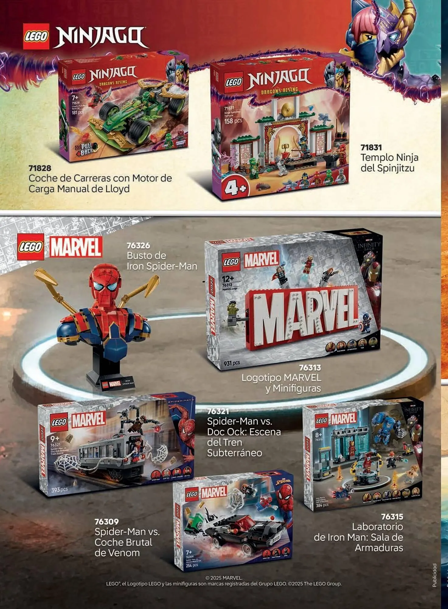 Catálogo de Catálogo Fnac 18 de noviembre al 5 de enero 2026 - Página 16