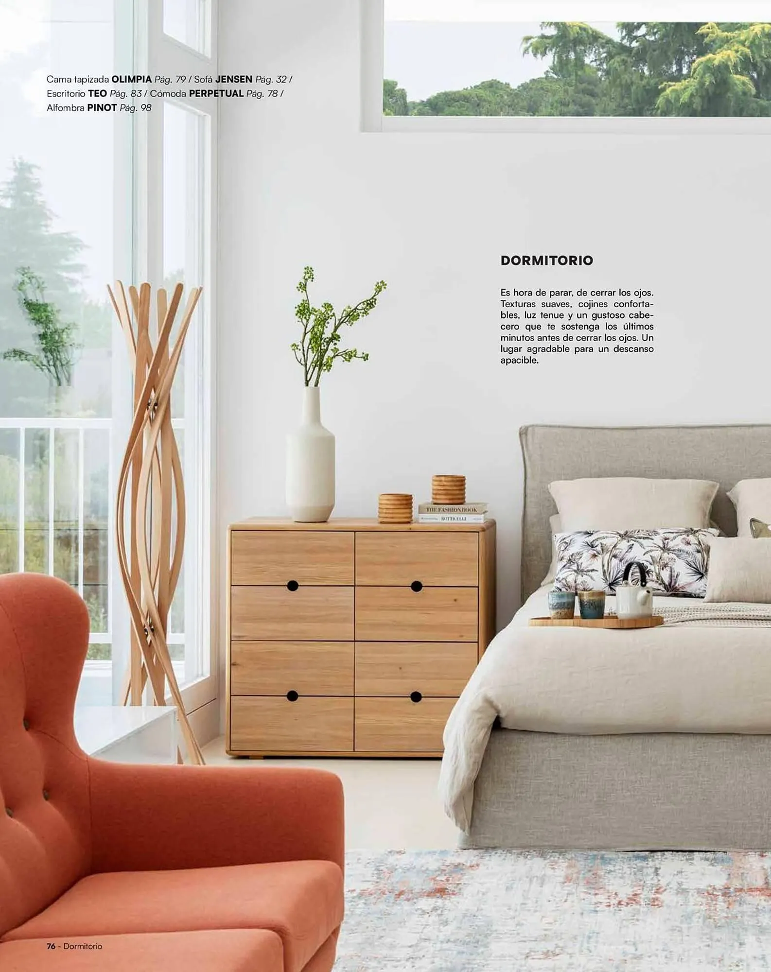 Catálogo de Folleto La Oca 1 de enero al 31 de diciembre 2025 - Página 76