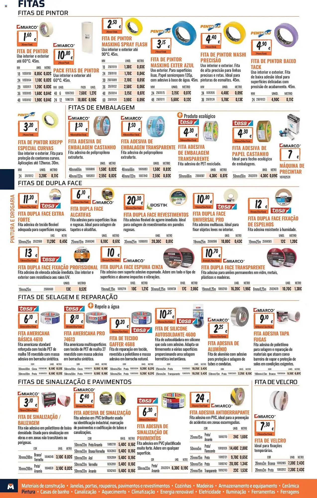 Catálogo de Folleto Obramat 17 de agosto al 28 de diciembre 2025 - Página 188