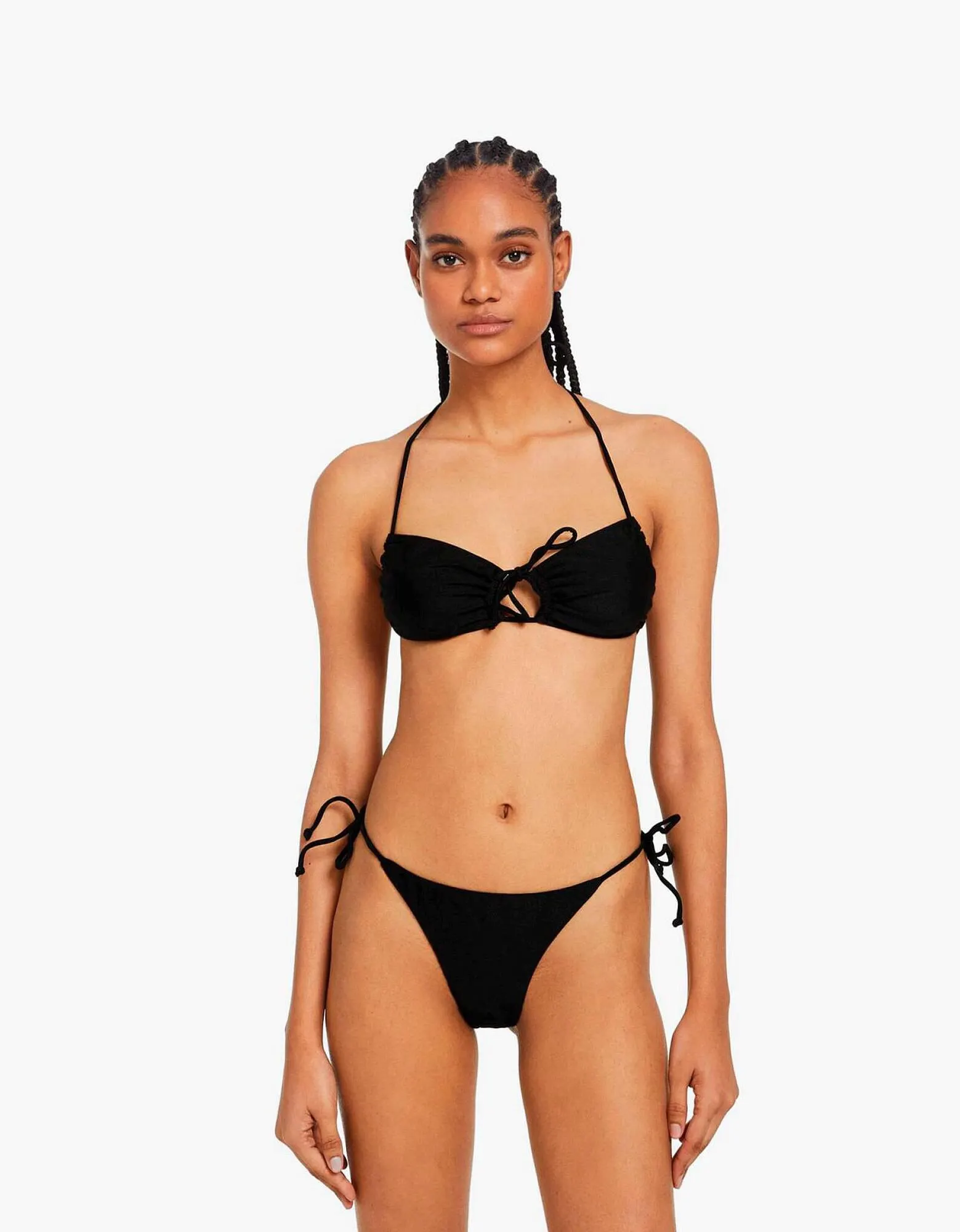 Catálogo de Folleto Bershka 17 de mayo al 18 de julio 2023 - Página 11