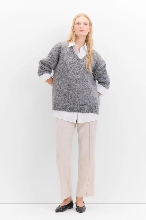 Jersey torzales lurex