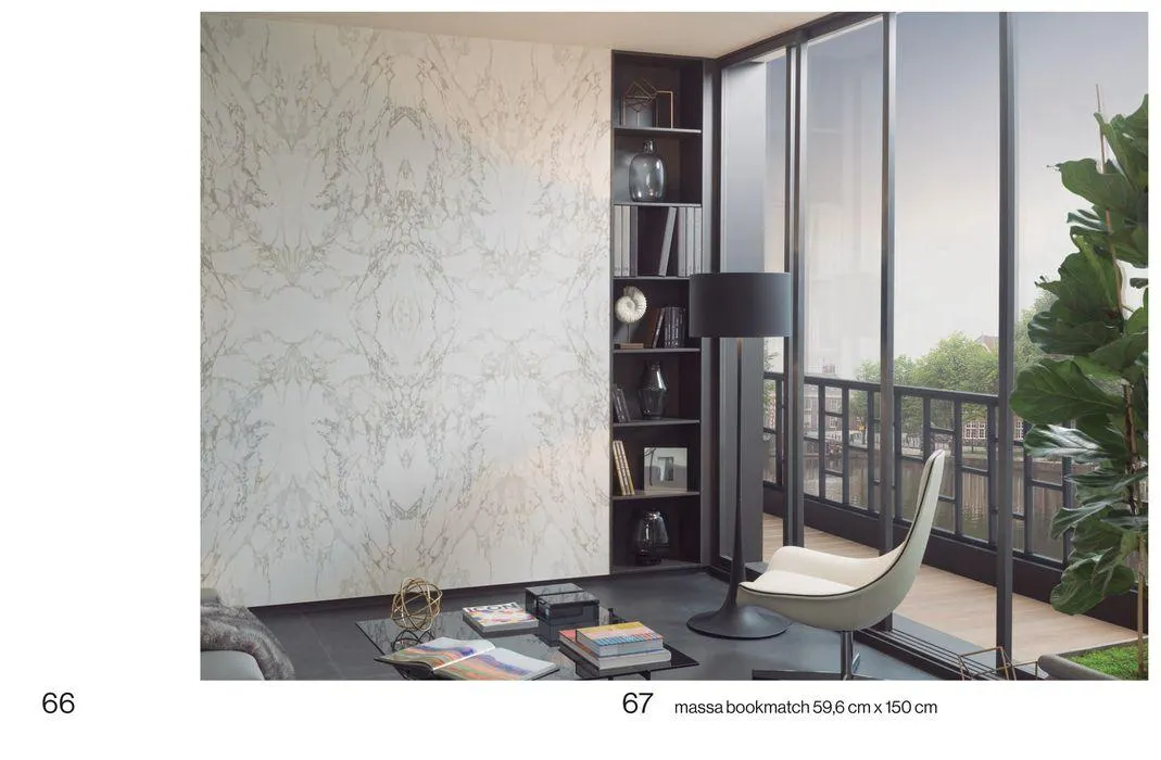 Folheto MARMI Marble Ceramic  de 26 de janeiro até 26 de janeiro 2025 - Pagina 36