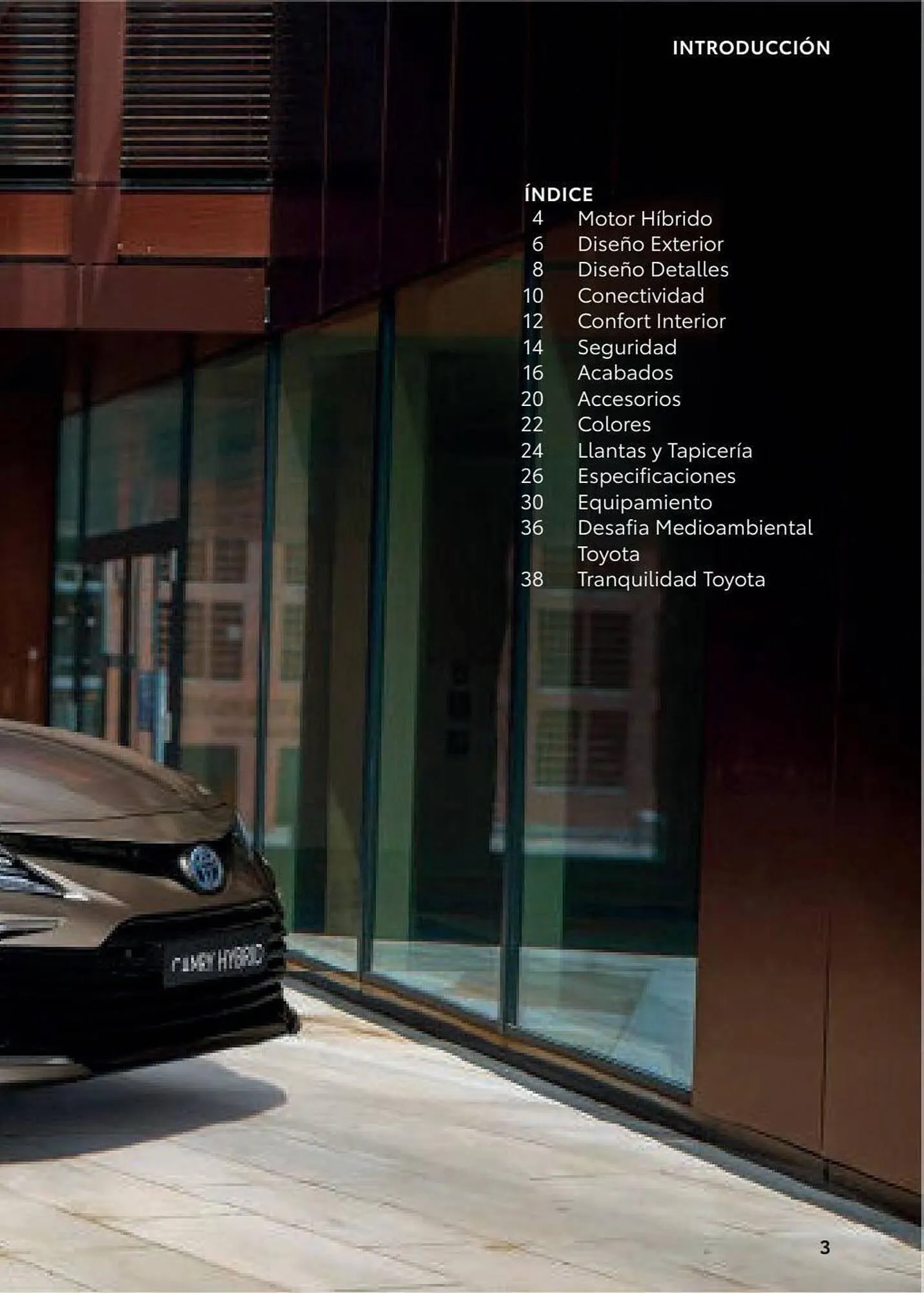 Catálogo de Folleto Toyota 8 de enero al 8 de enero 2024 - Página 5