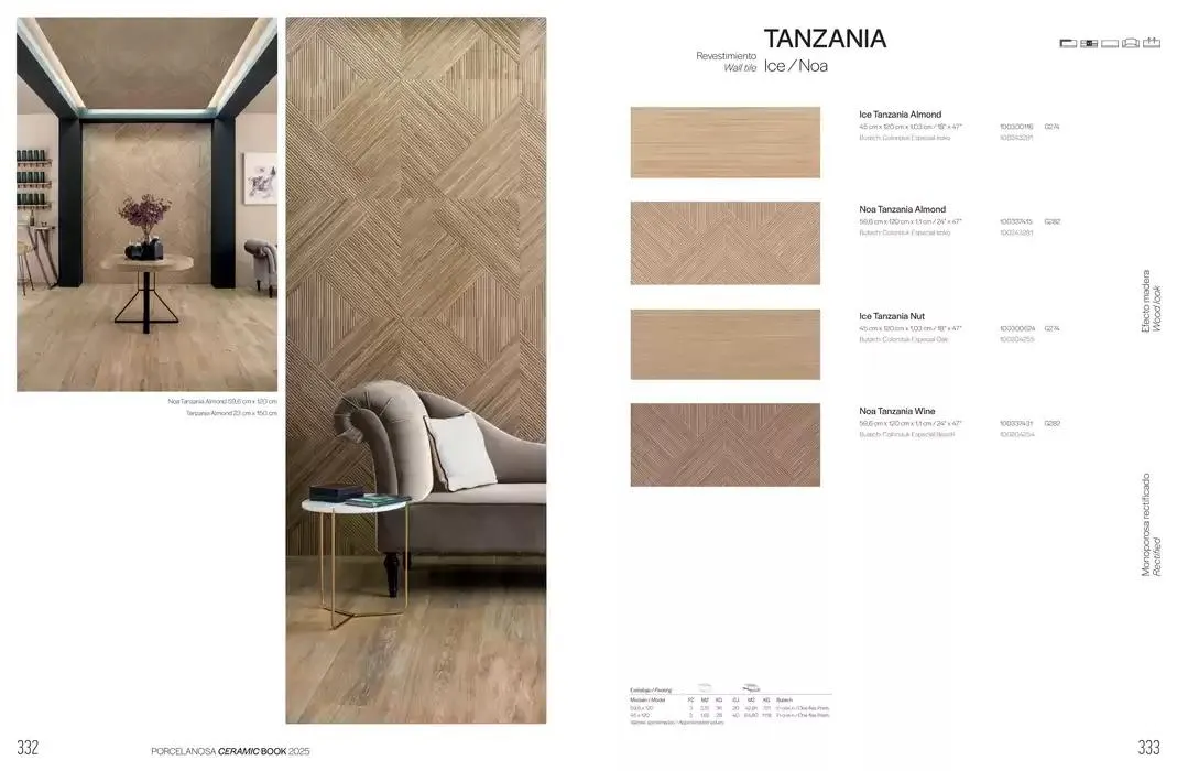 Catálogo de Ceramic Book 2025 6 de febrero al 31 de diciembre 2025 - Página 168