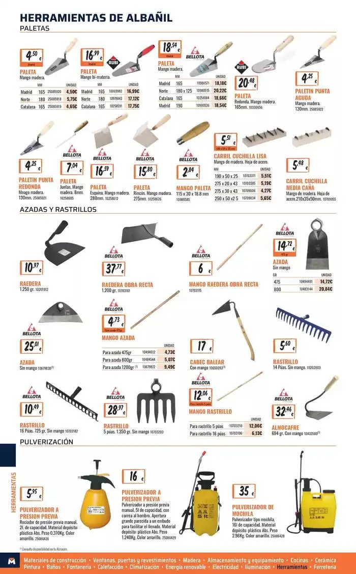 Catálogo de Catálogo 2025 Lleida 1 de enero al 31 de diciembre 2025 - Página 195
