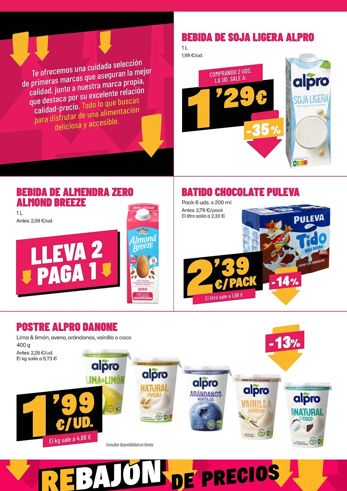 Catálogo de Folleto AhorraMas 18 de septiembre al 24 de septiembre 2025 - Página 16