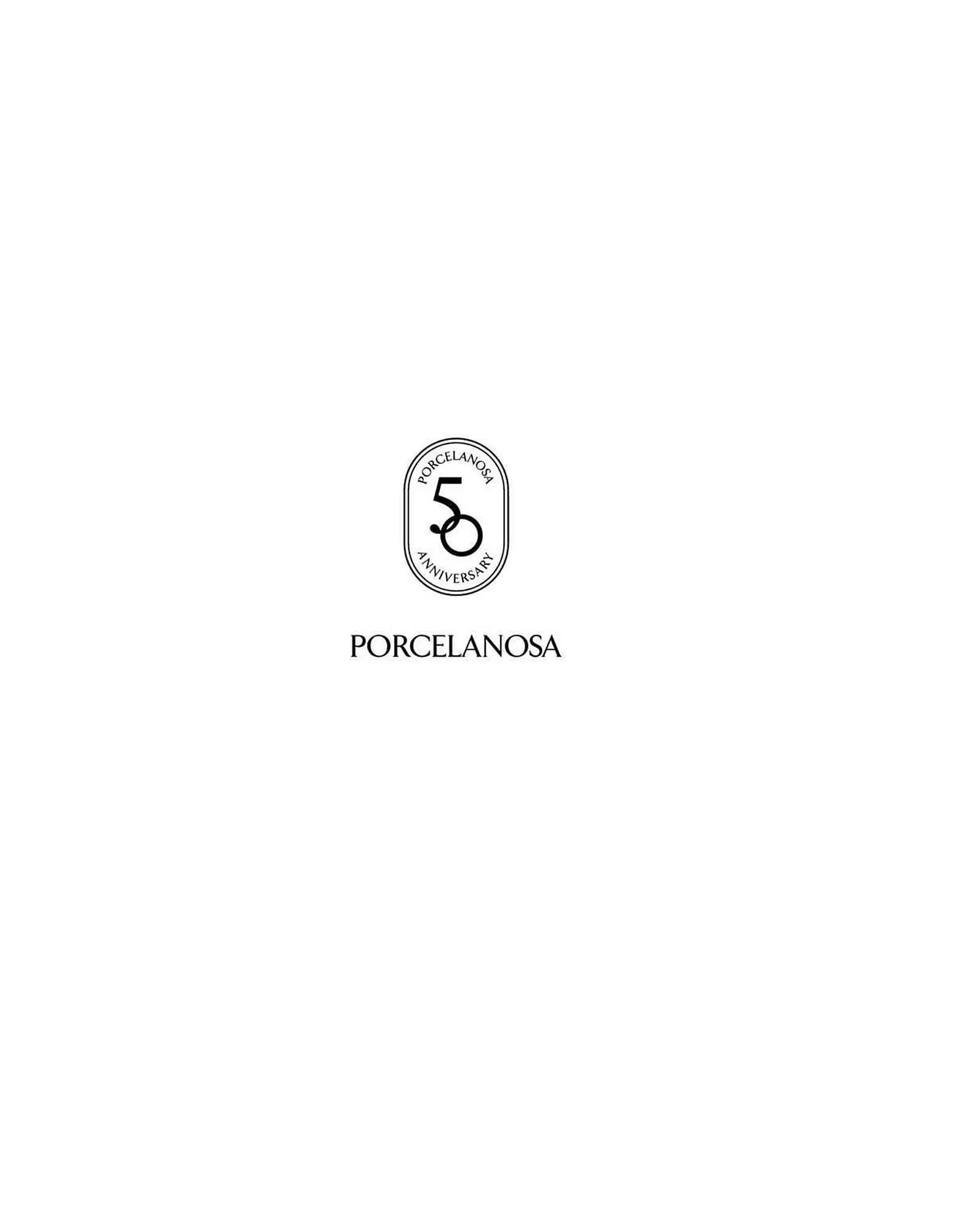 Catálogo de Folleto Porcelanosa 4 de enero al 1 de enero 2024 - Página 3