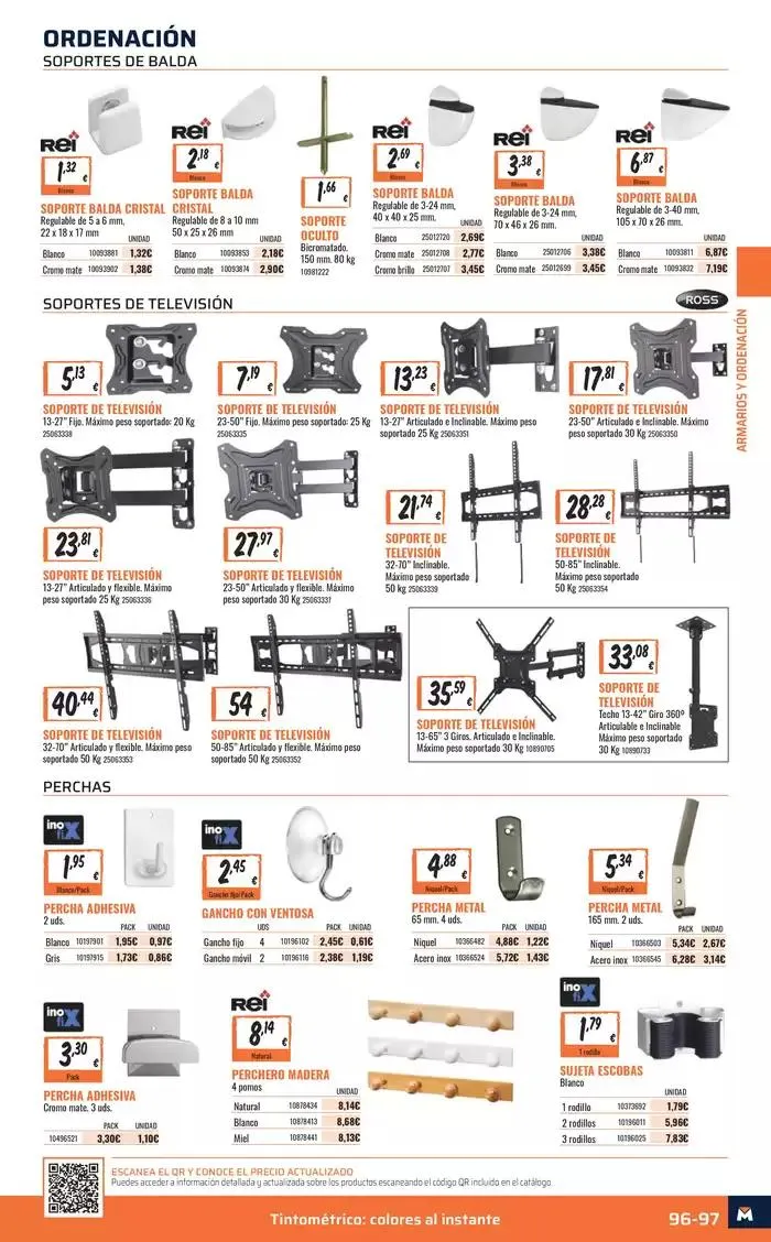 Catálogo de Catálogo 2025 Lugo 1 de enero al 31 de diciembre 2025 - Página 97