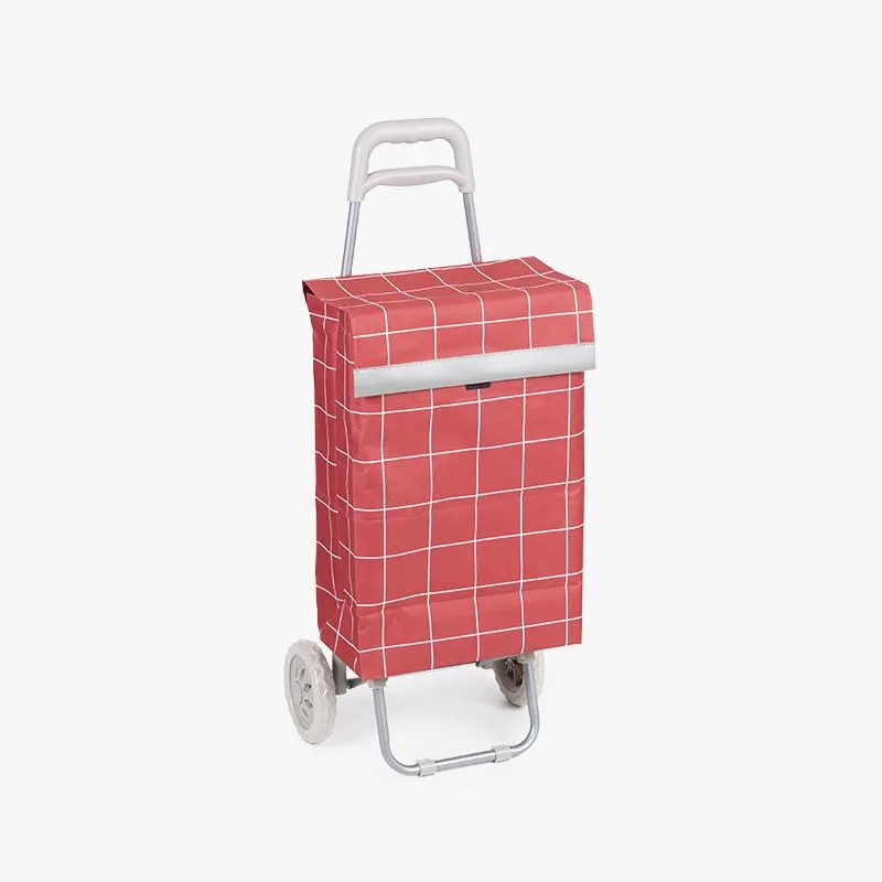 CARRO DE COMPRA 3 COLORES DISPONIBLES