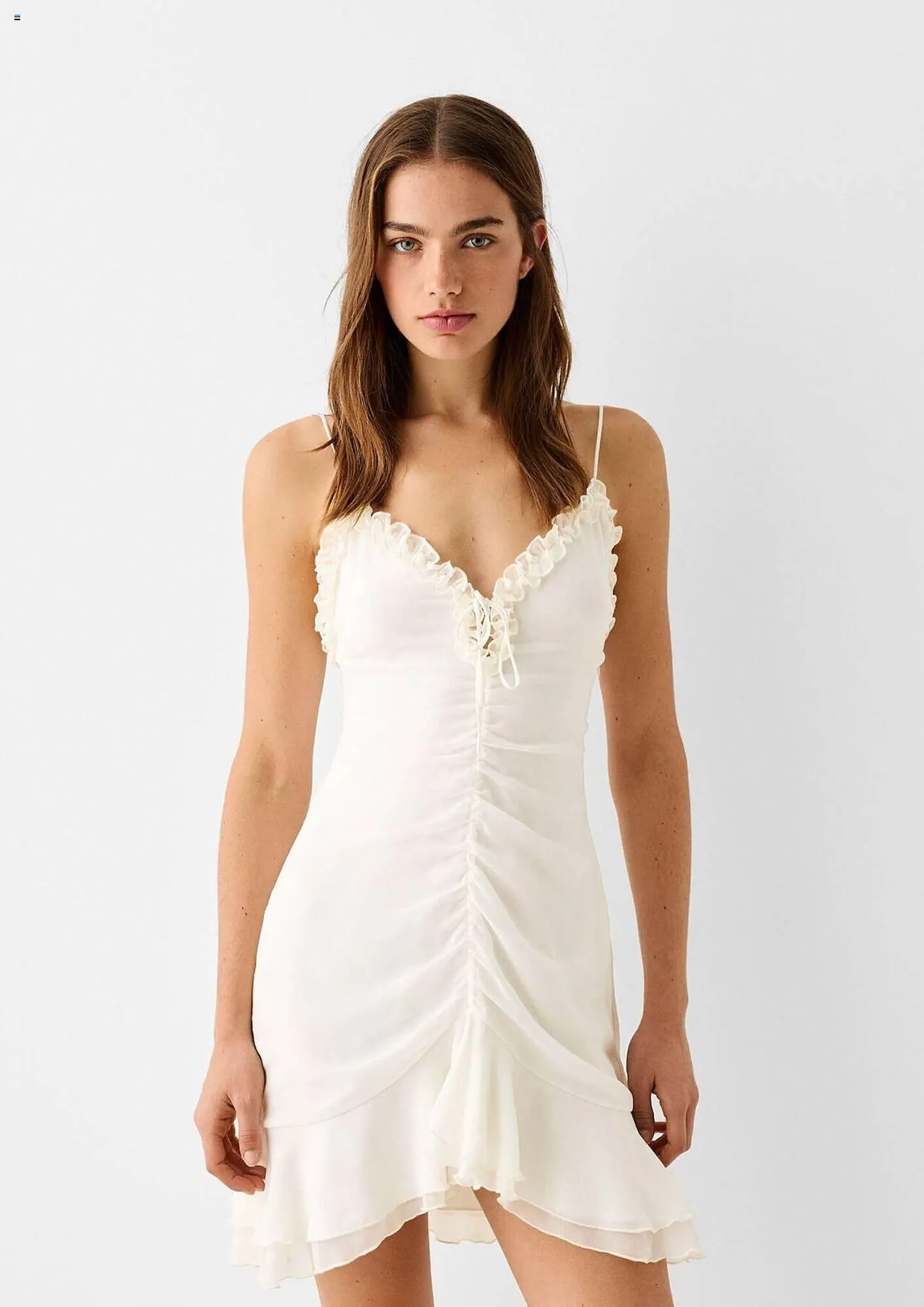 Catálogo de Folleto Bershka 1 de mayo al 31 de mayo 2024 - Página 5