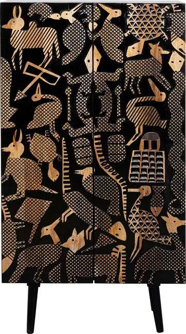 Armario Nativera 76x140cm