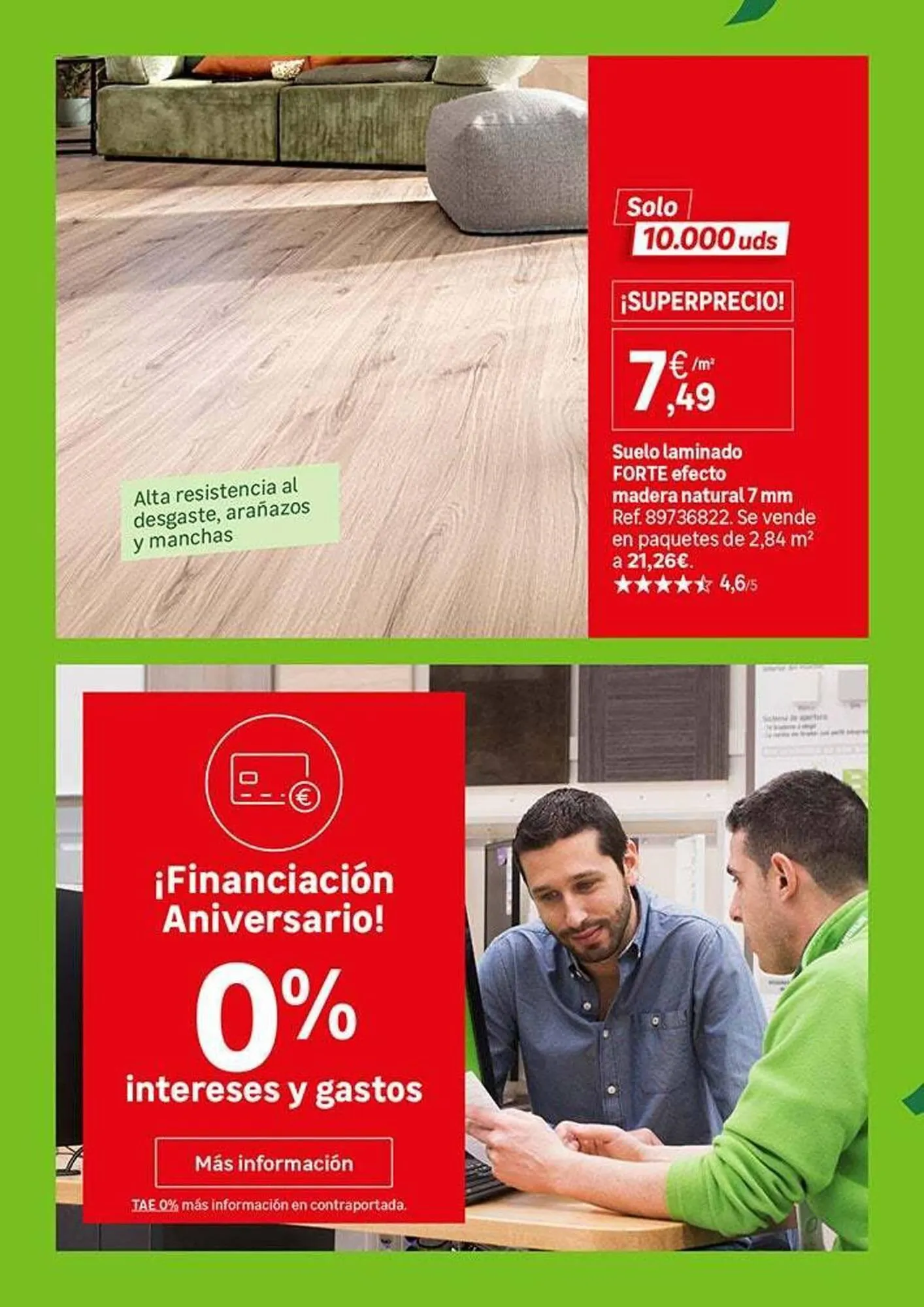 Catálogo de Folleto Leroy Merlin 30 de junio al 21 de julio 2025 - Página 37