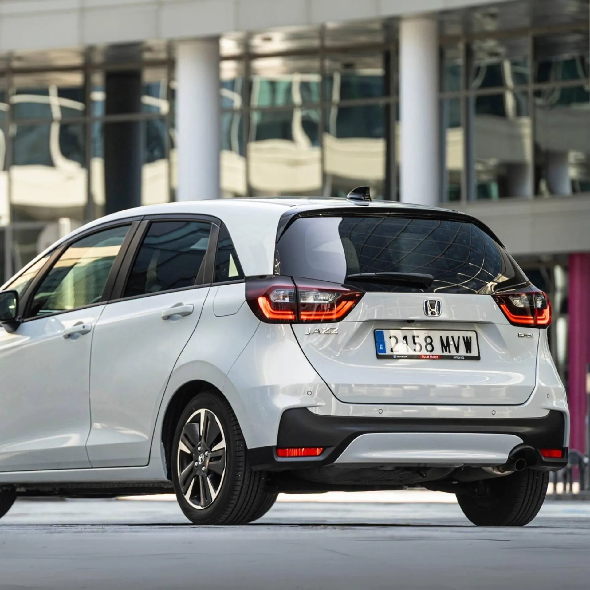 Catálogo de Folleto Honda 14 de octubre al 2 de noviembre 2025 - Página 3