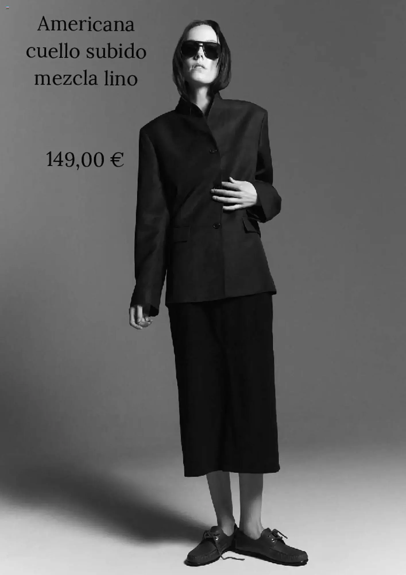 Catálogo de Folleto Massimo Dutti 7 de marzo al 7 de abril 2025 - Página 3