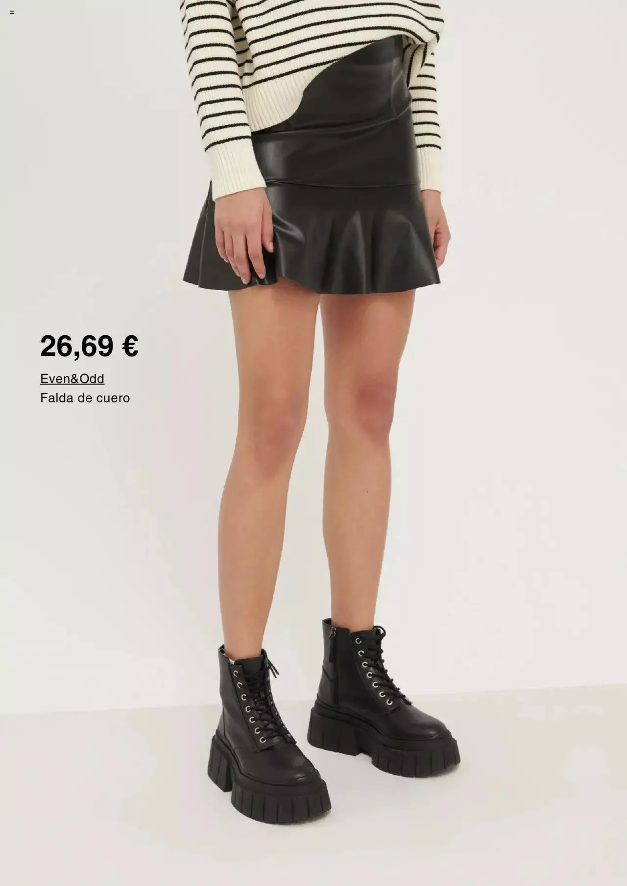 Catálogo de Zalando - názov akcie 1 de octubre al 31 de diciembre 2023 - Página 11